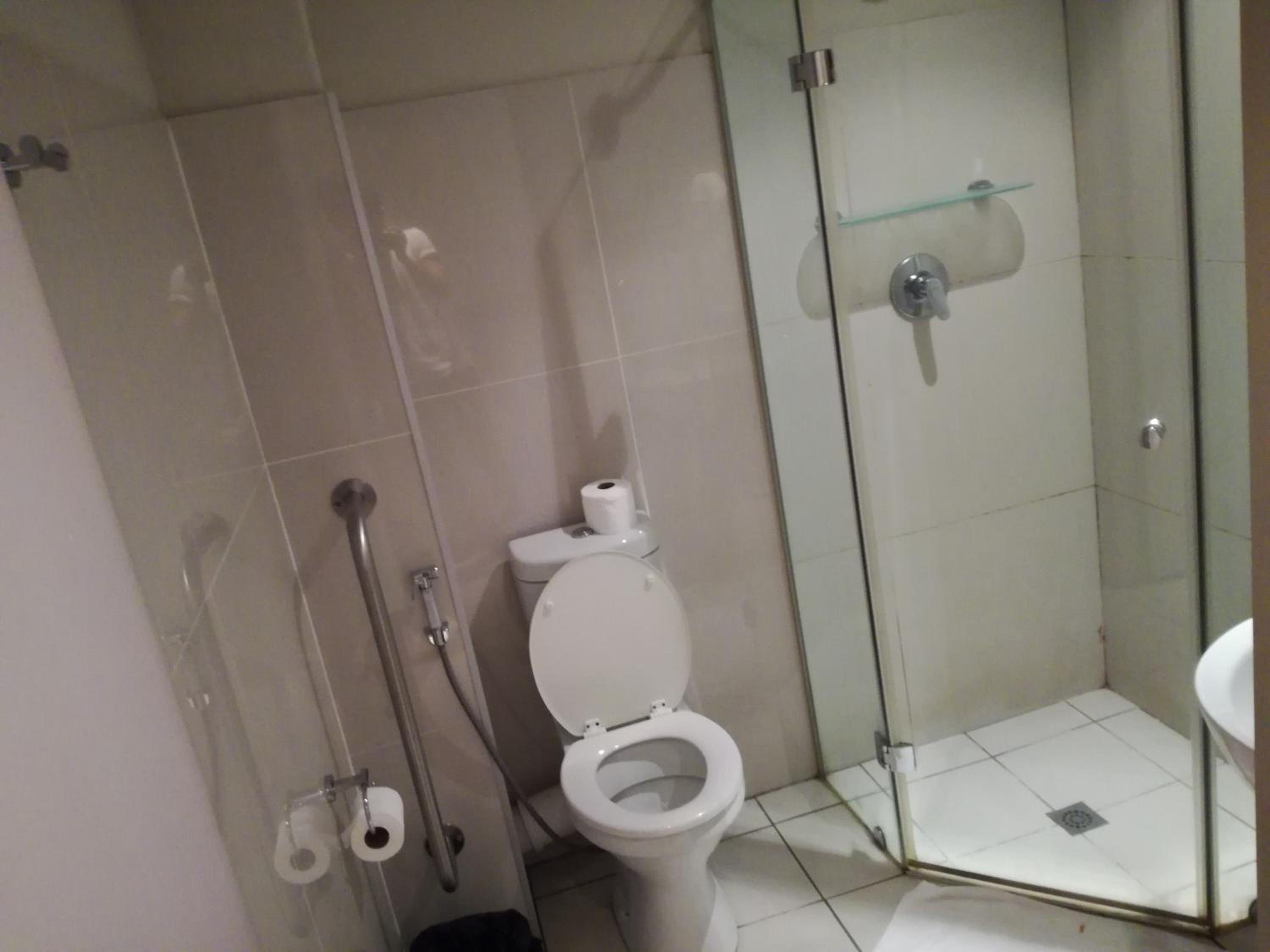 Double or Twin Room - Photo 3