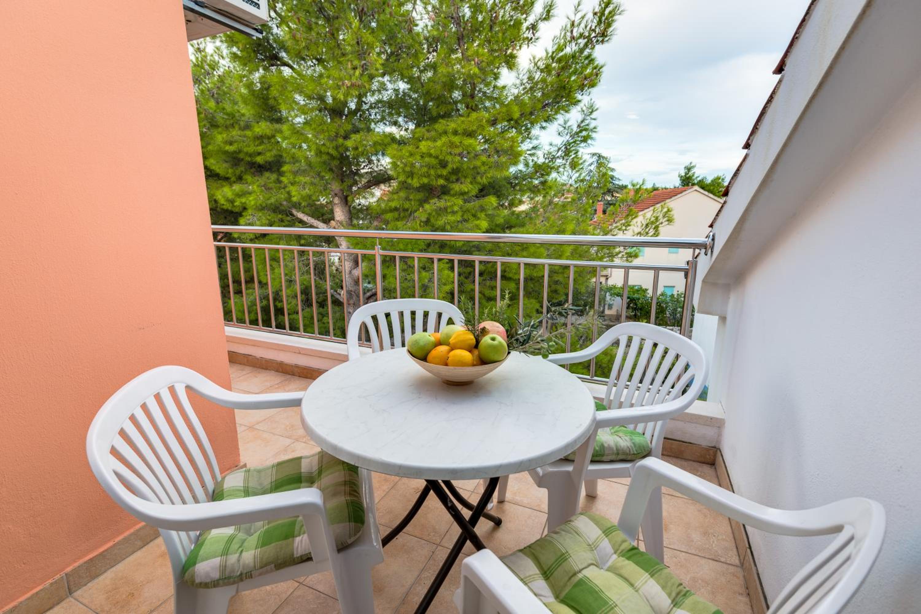 Apartment with Garden View photo 2