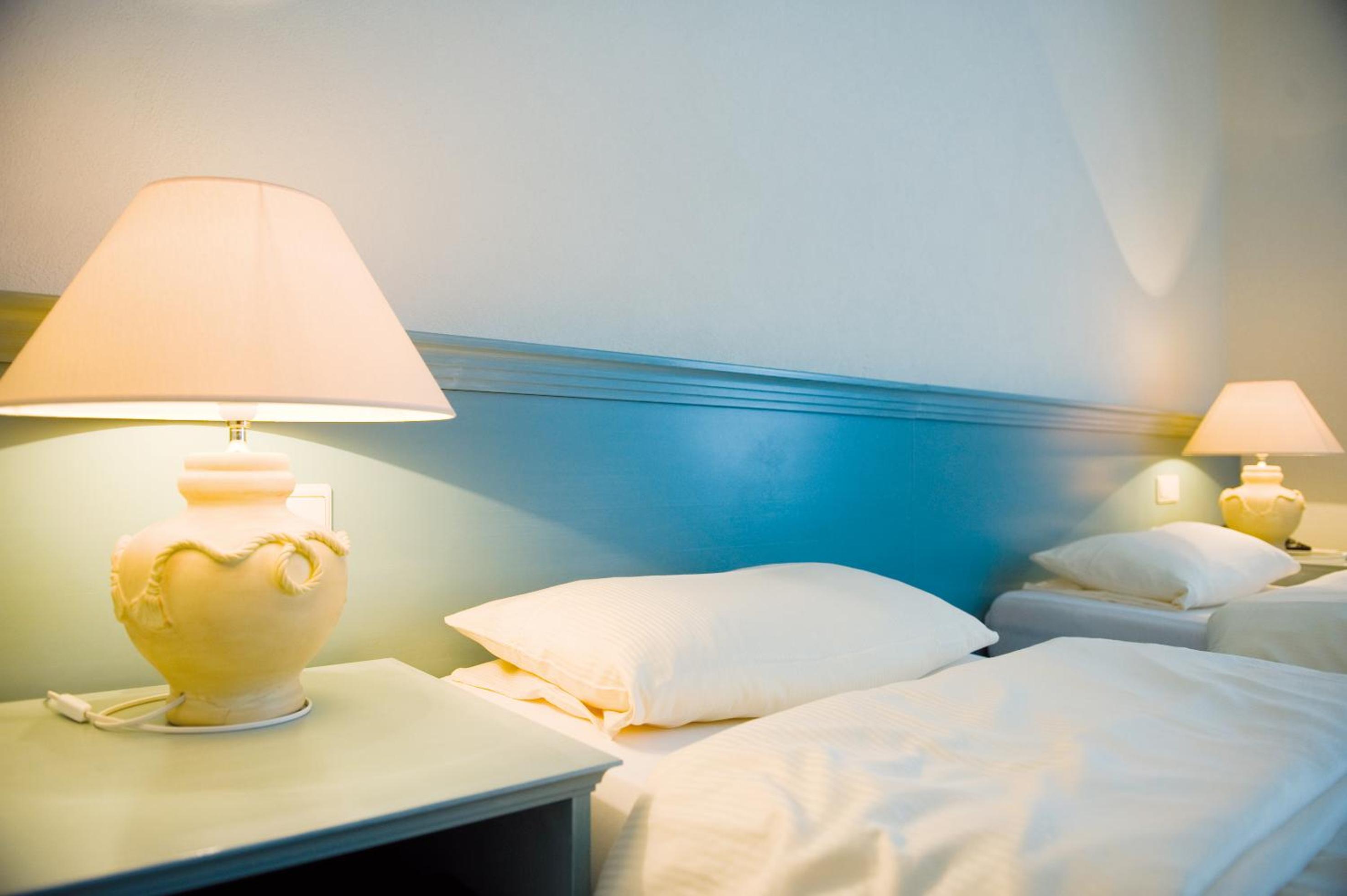 Double Room with Private Bathroom photo 2