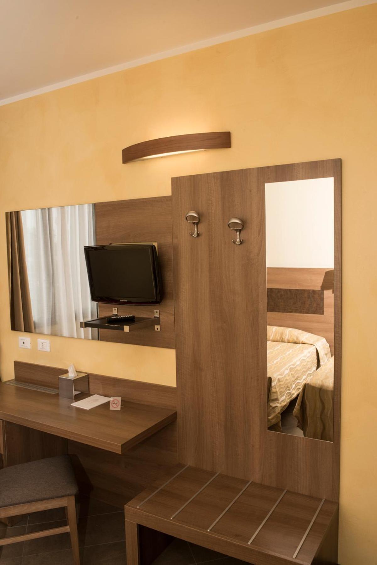 Comfort Double Room photo 2