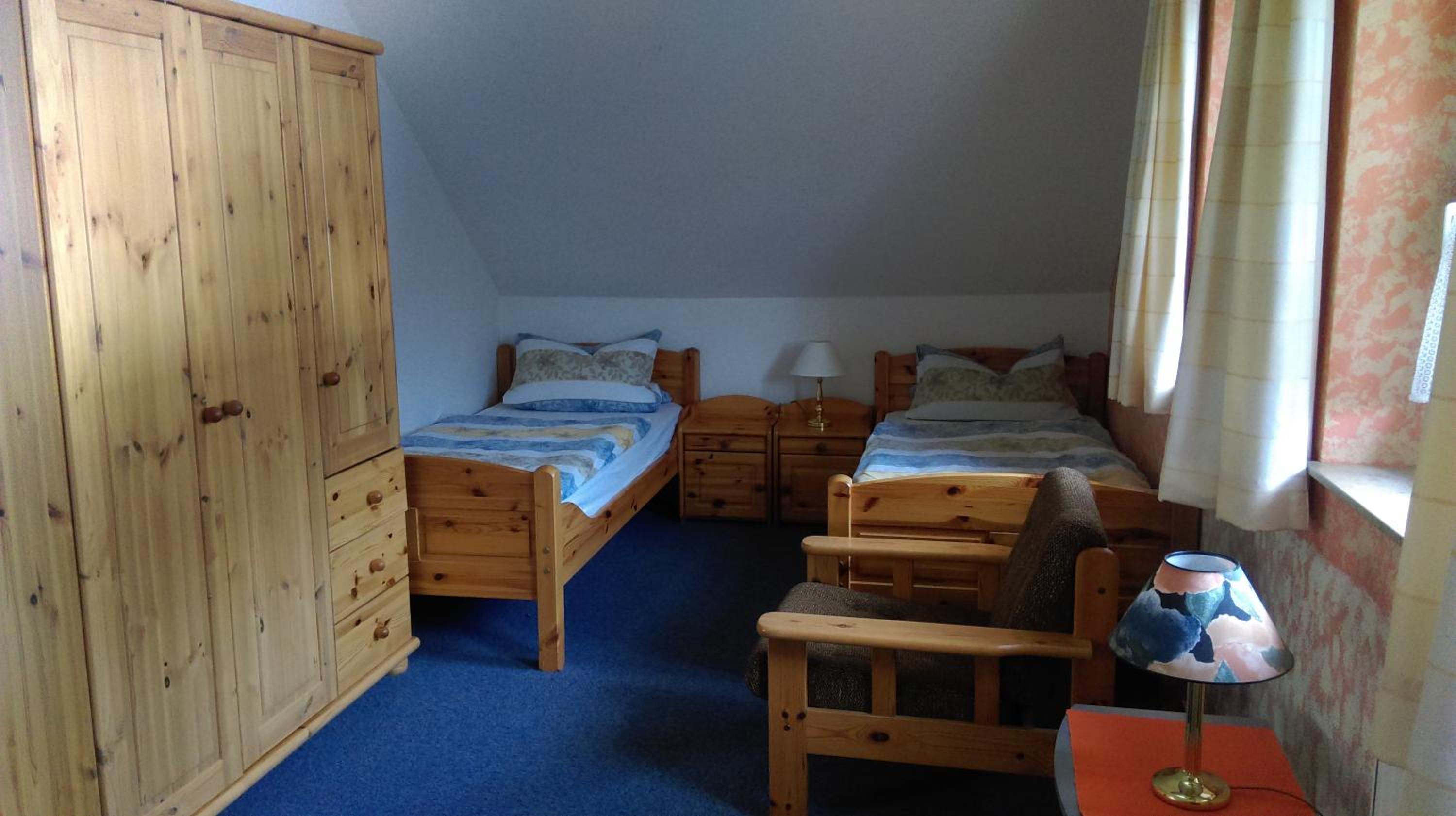 Apartment (4 Adults) photo 2