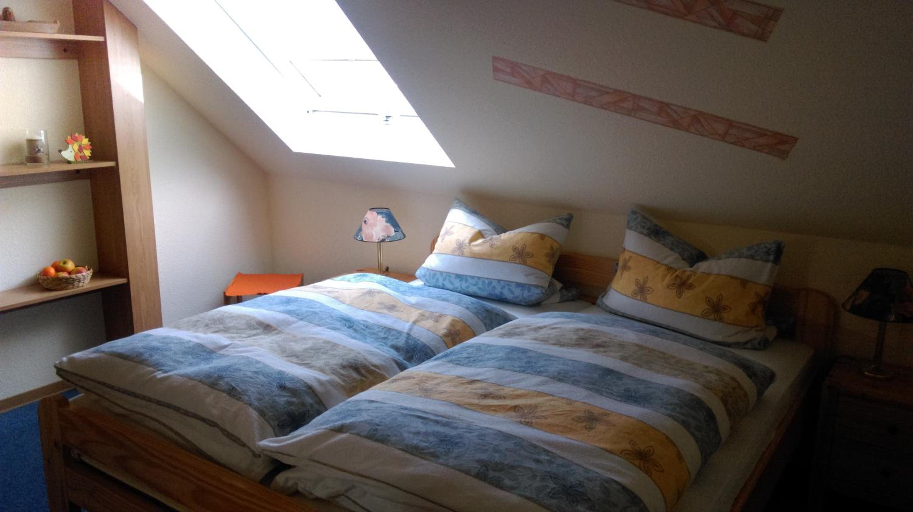 Apartment (4 Adults) photo 3