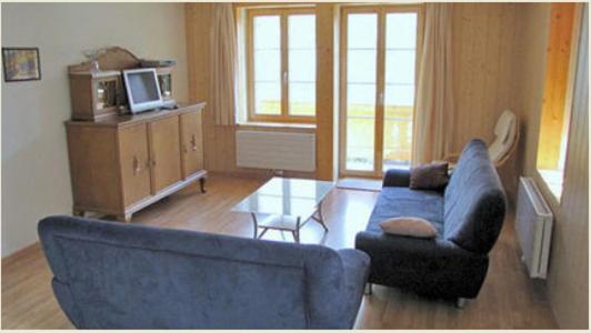 Three-Bedroom Apartment photo 2