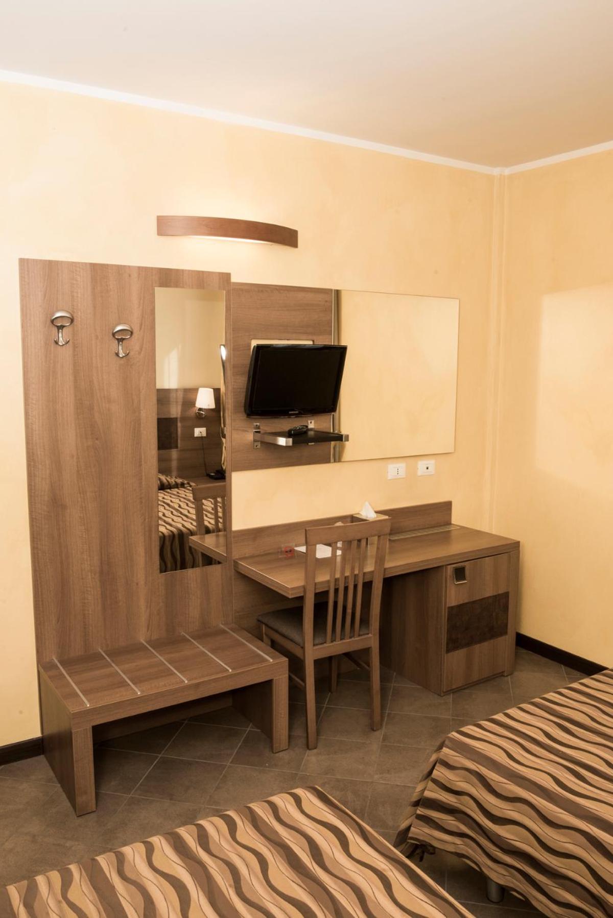 Triple Room photo 1