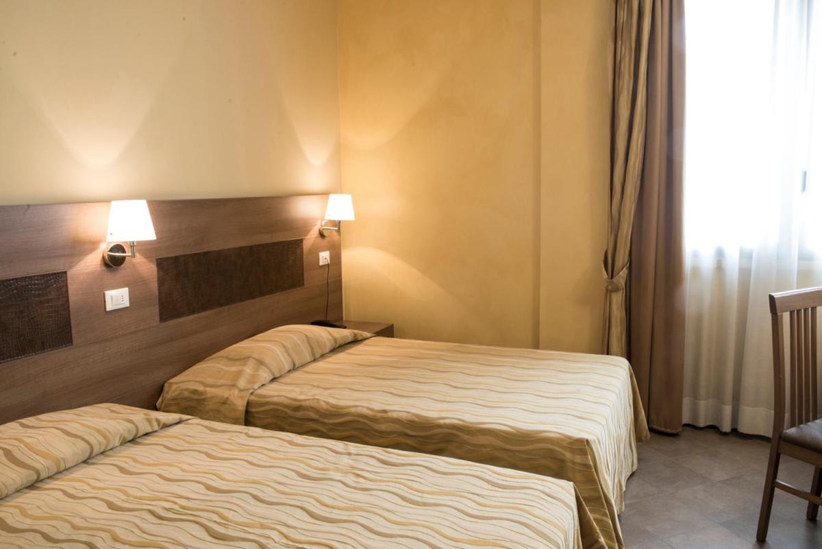 Triple Room photo 3