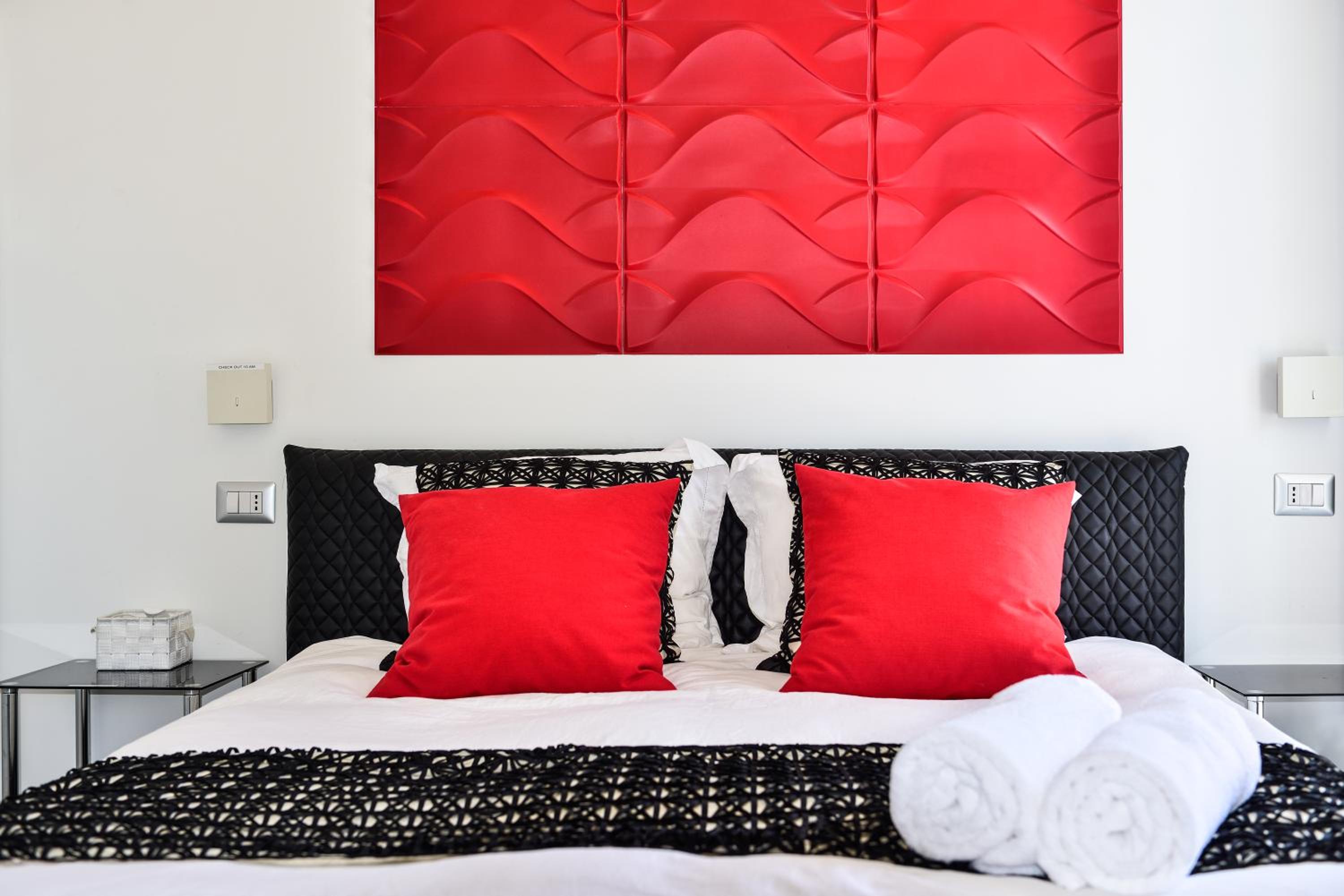 Deluxe Double Room with Extra Bed photo 1