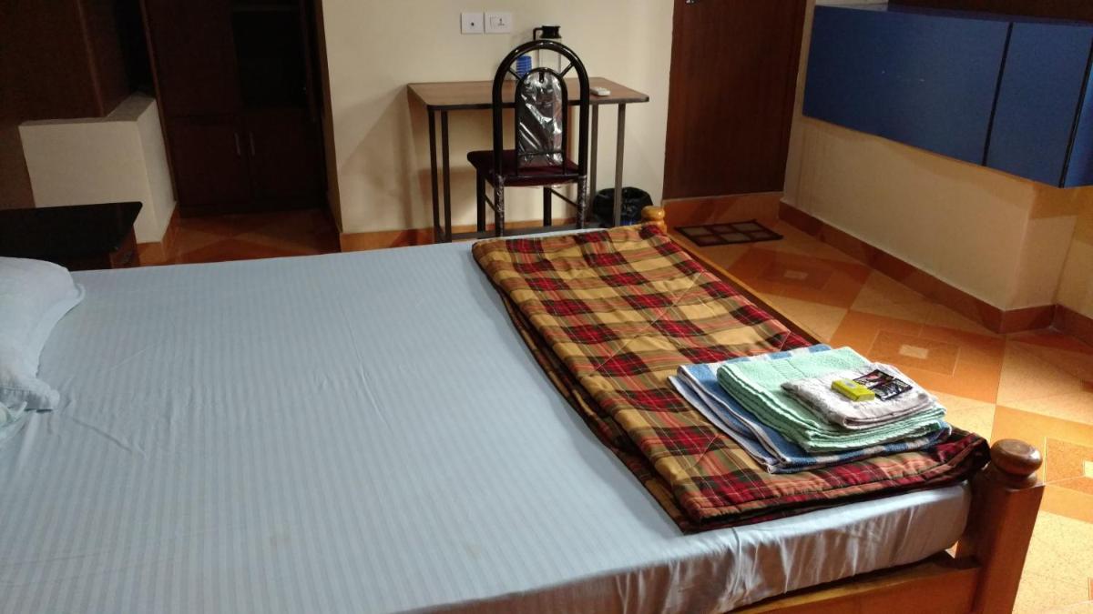 Deluxe Double Room photo 3
