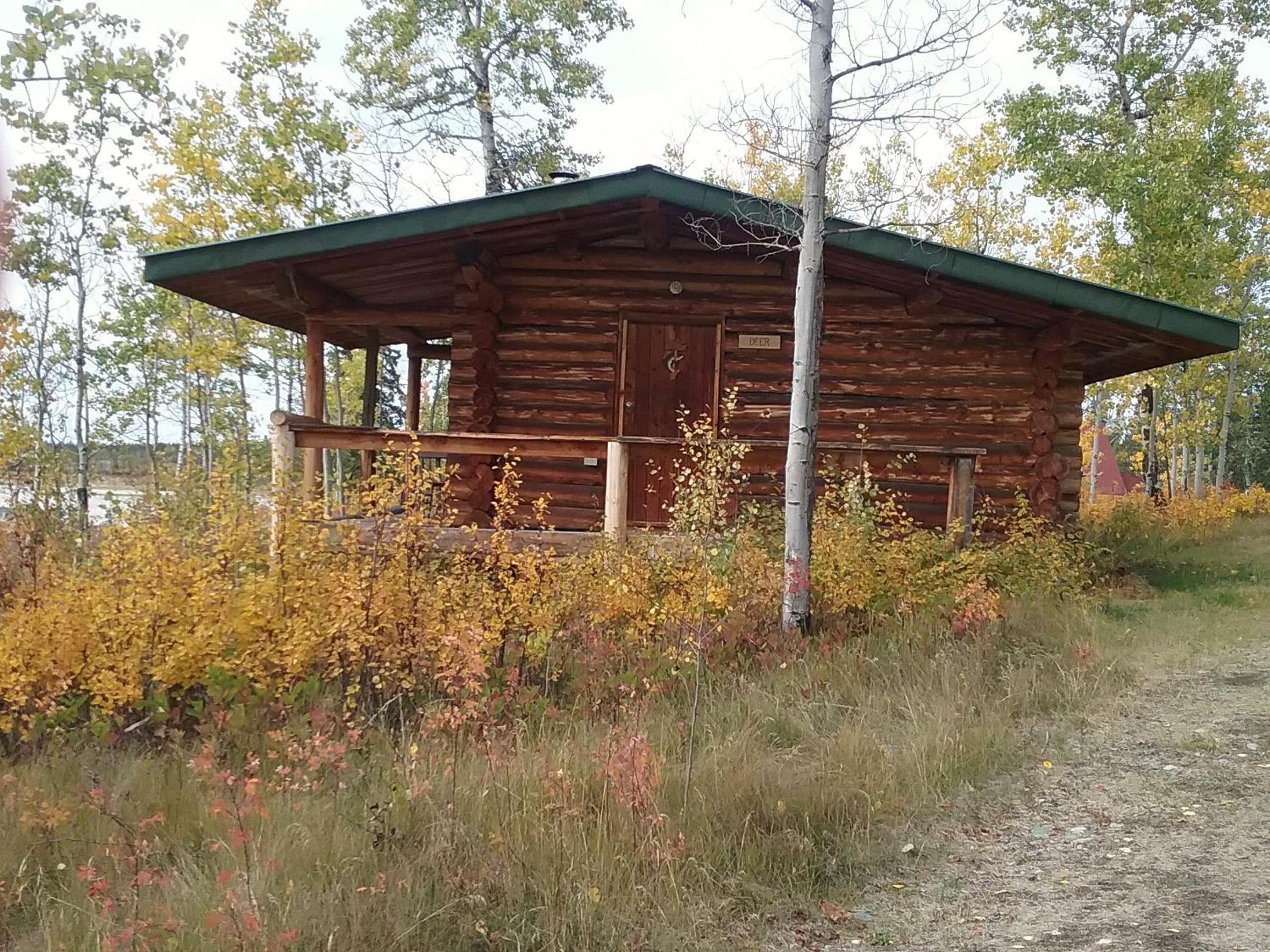 Chalet photo 1