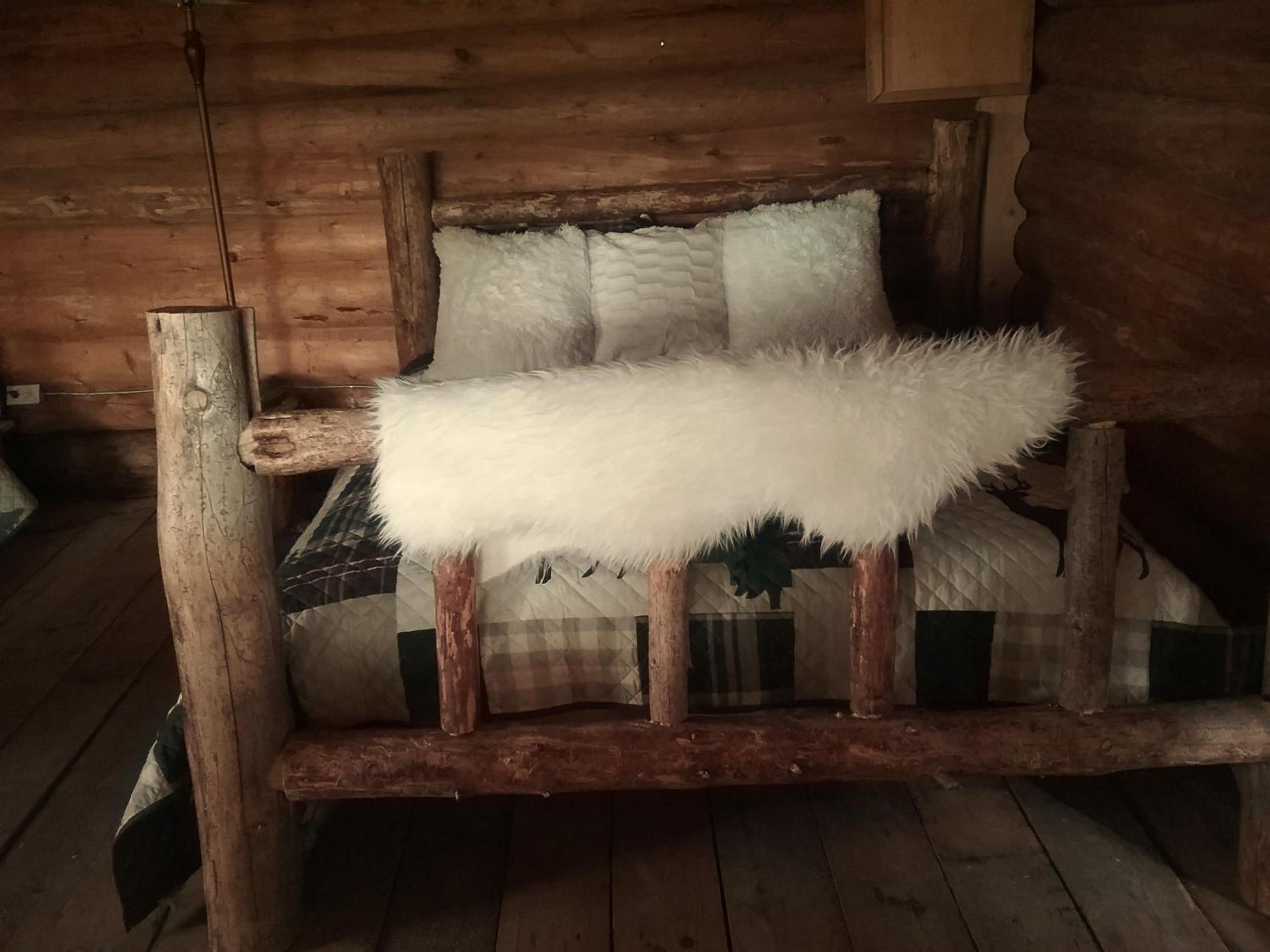 Chalet photo 3