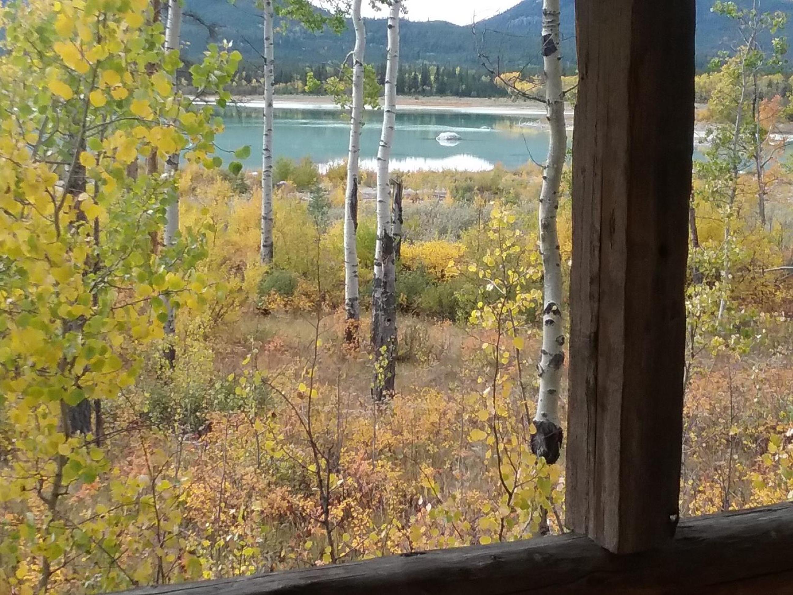Chalet photo 2