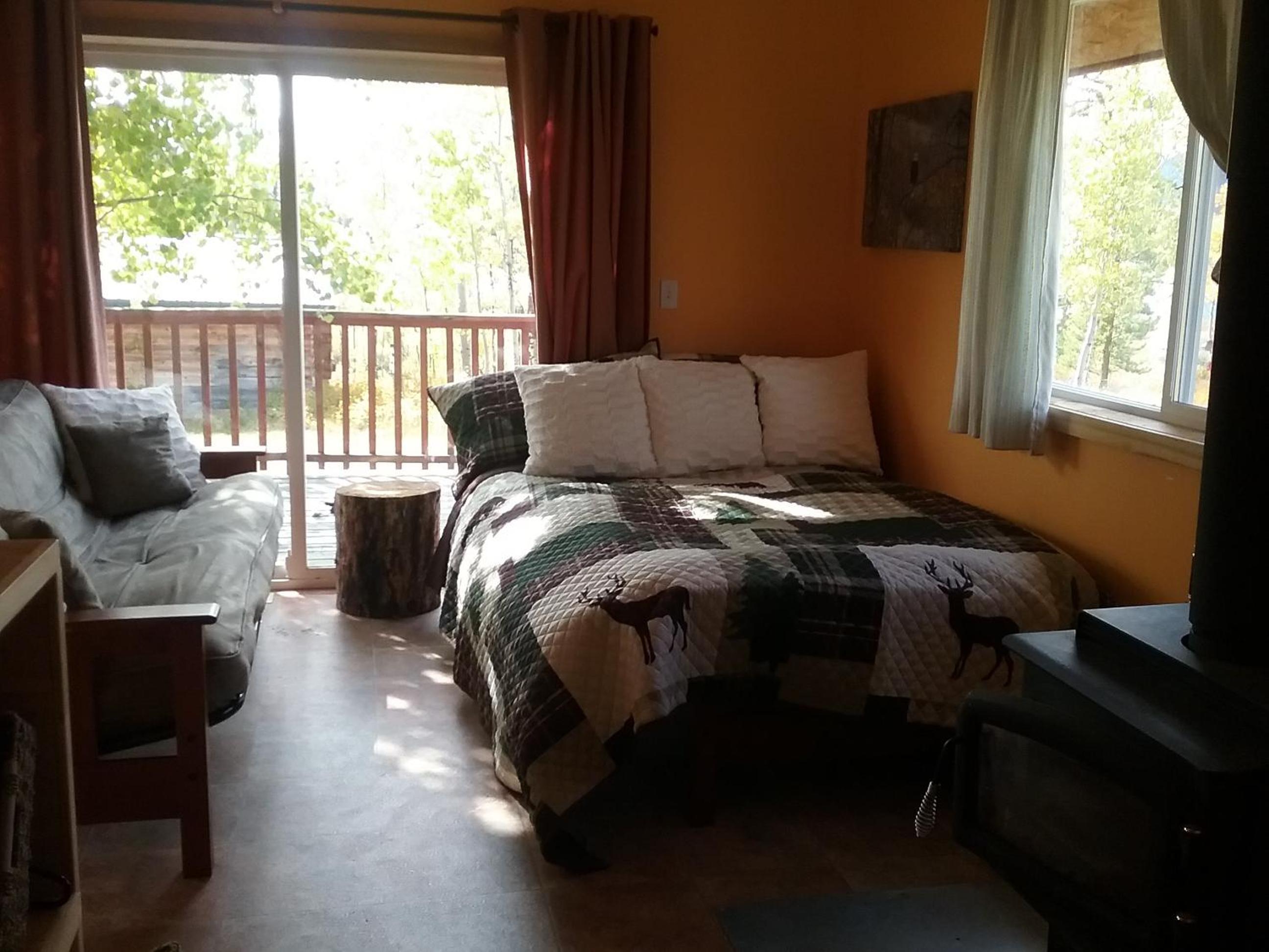Chalet photo 1