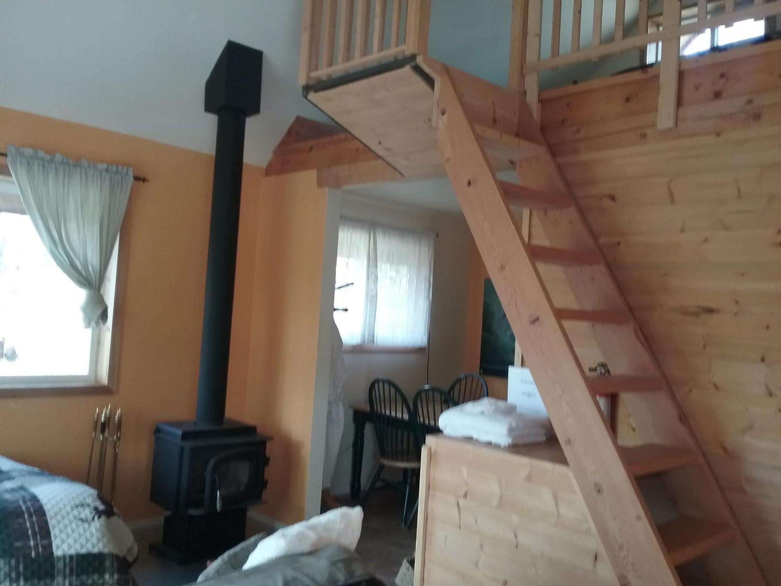 Chalet photo 2