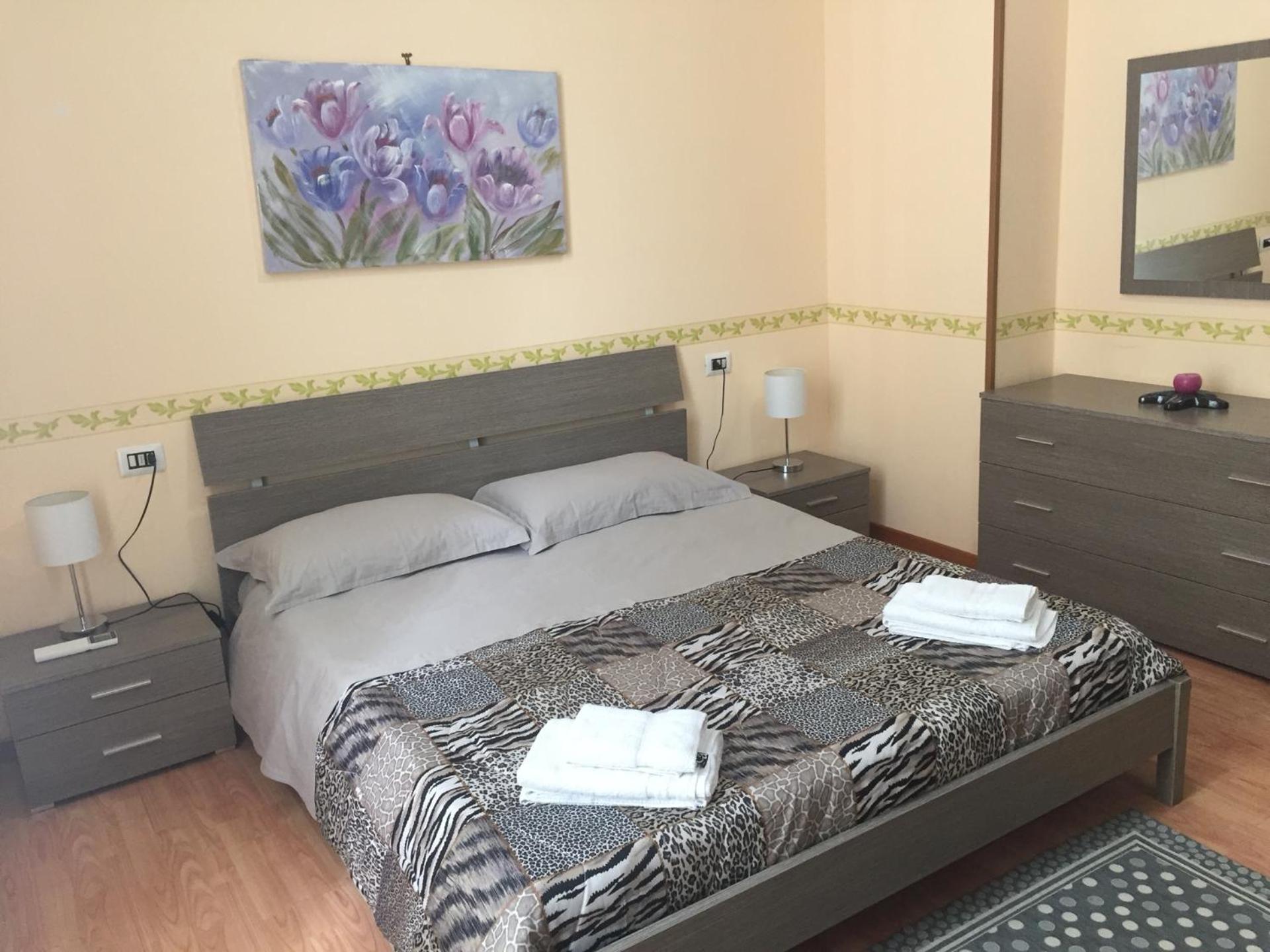 Double Room - Photo 5