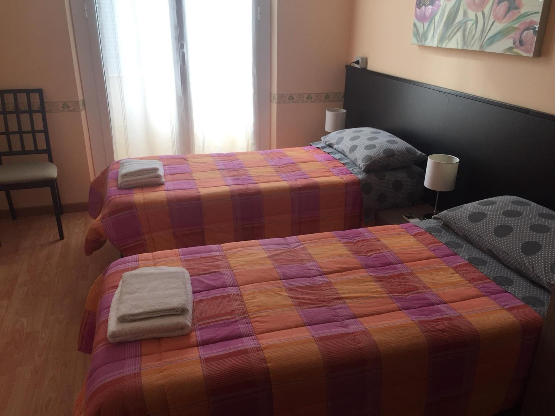 Twin Room photo 2