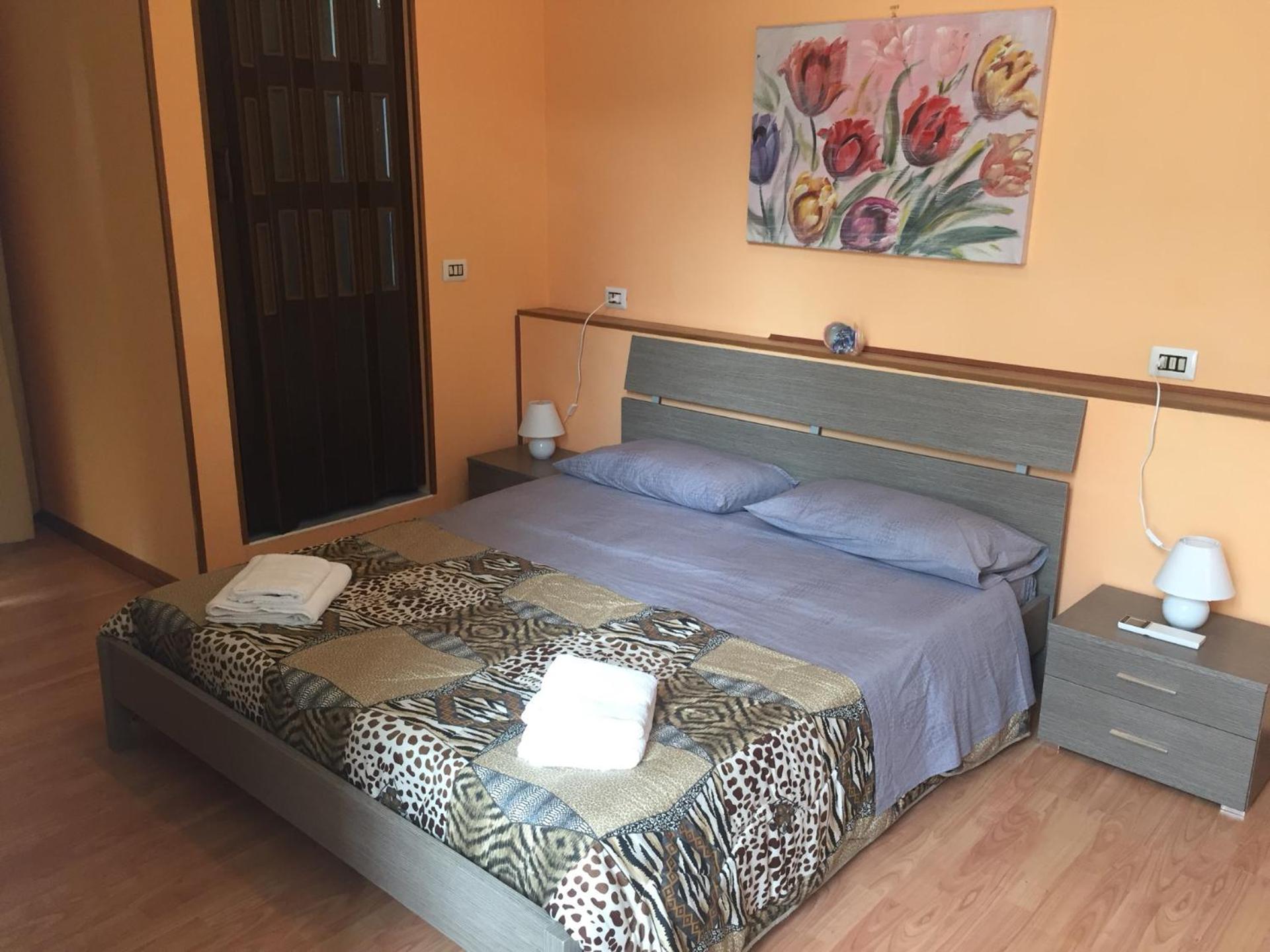 Triple Room with Balcony - Photo 5