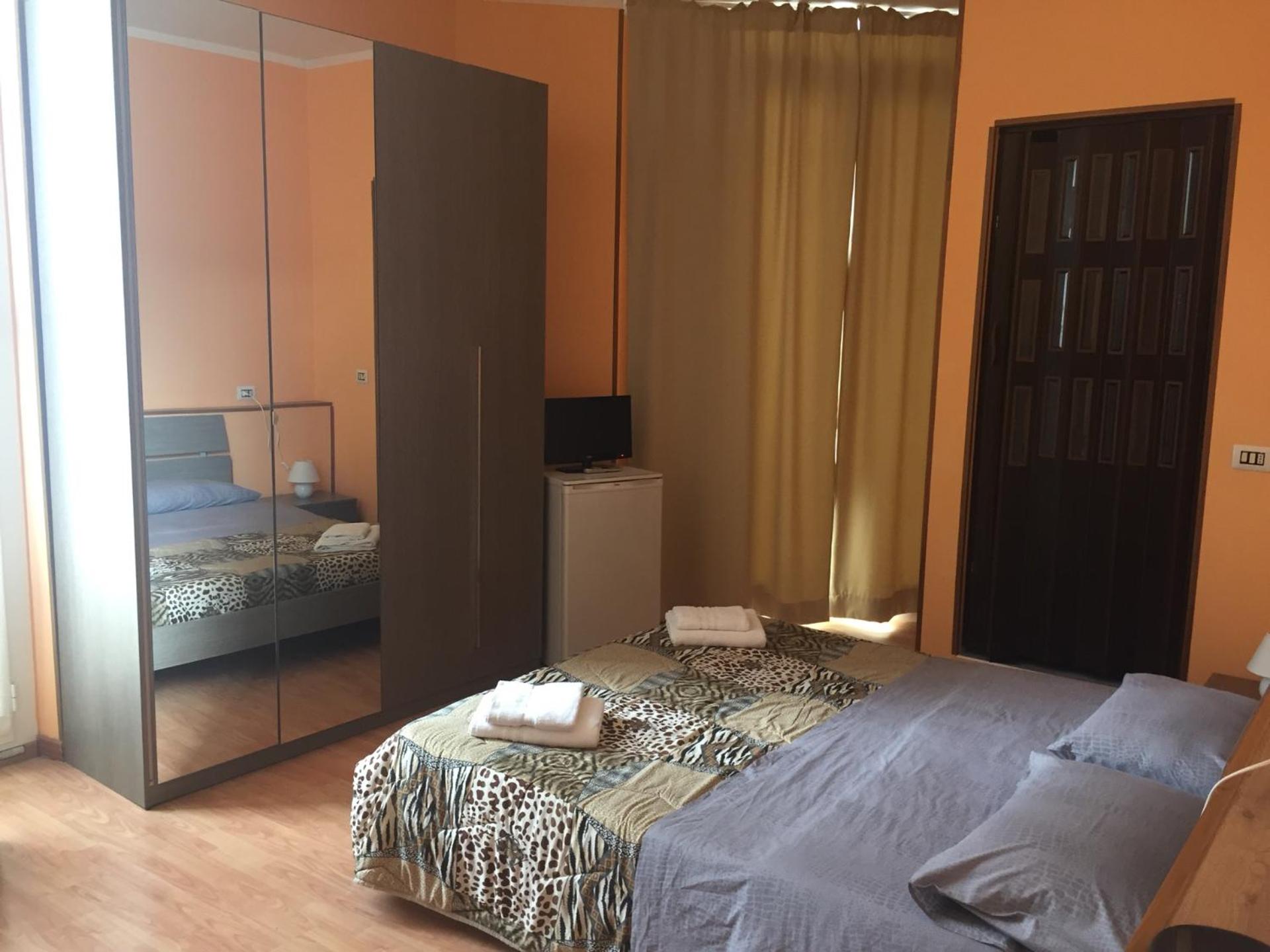 Triple Room with Balcony - Photo 3