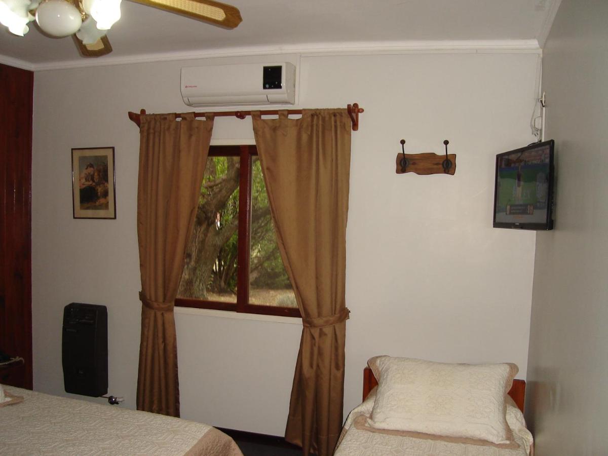 Standard Double Room with Air Conditioning photo 2