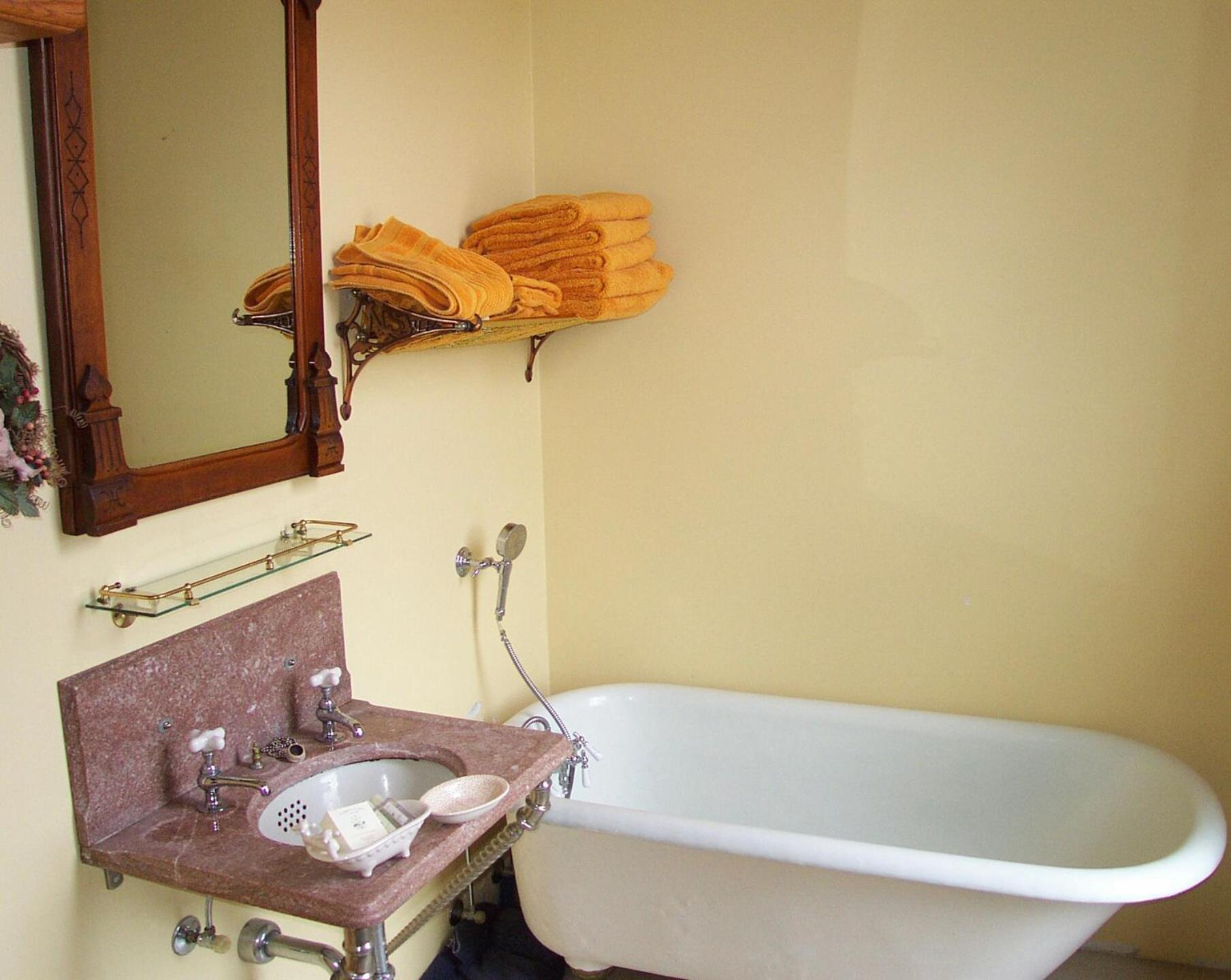 Deluxe Room photo 3