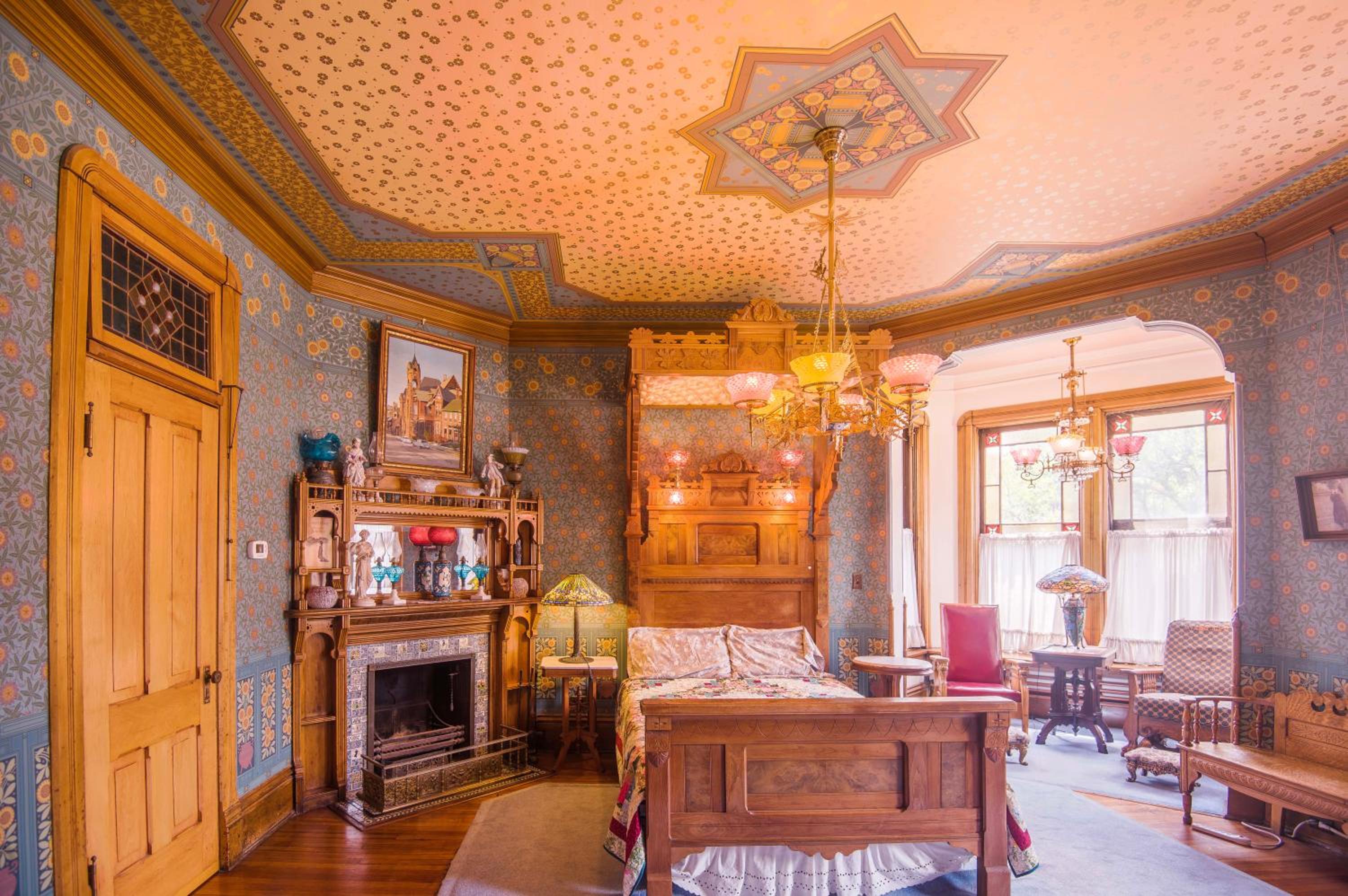 Deluxe Room photo 1