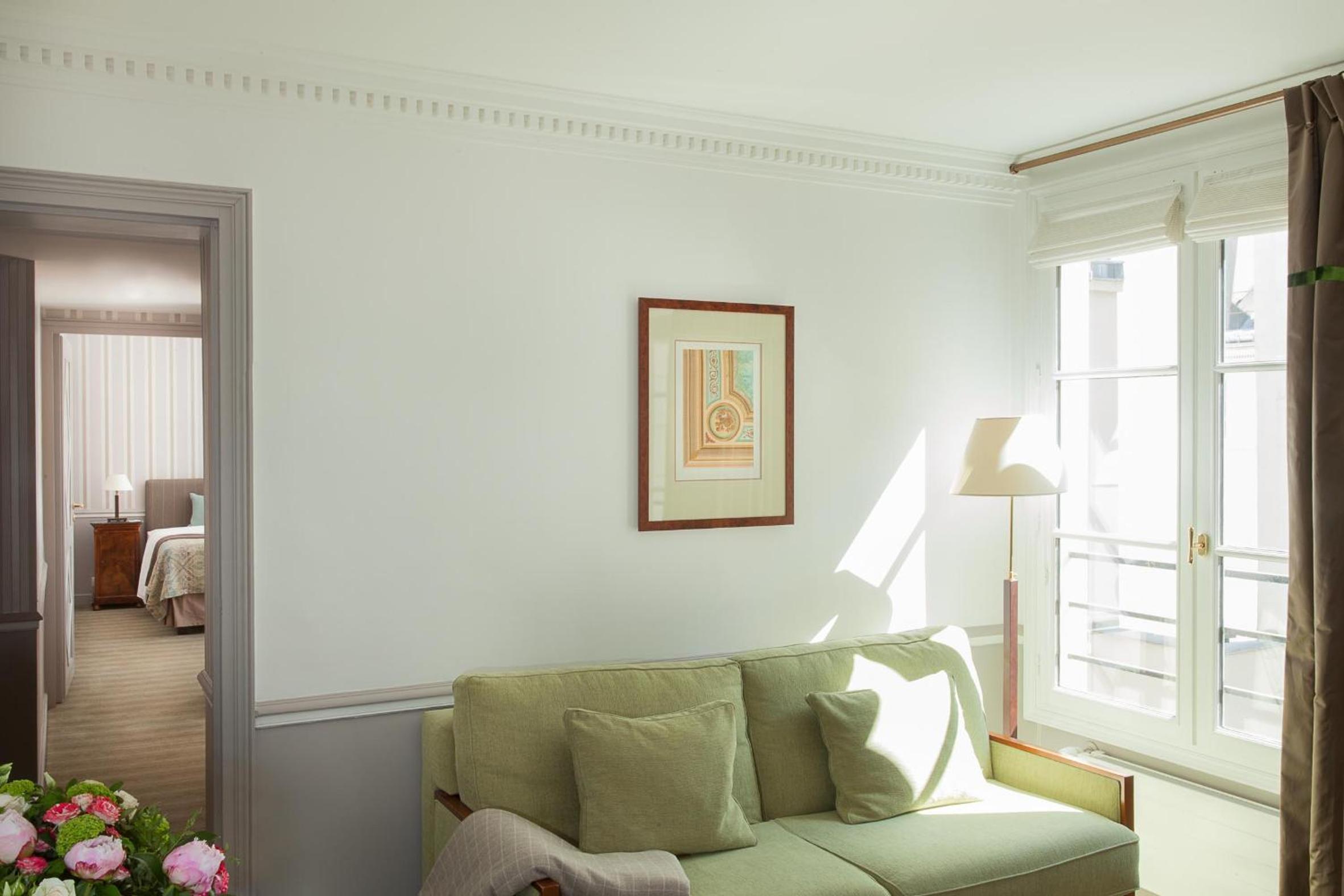 Family Suite photo 3