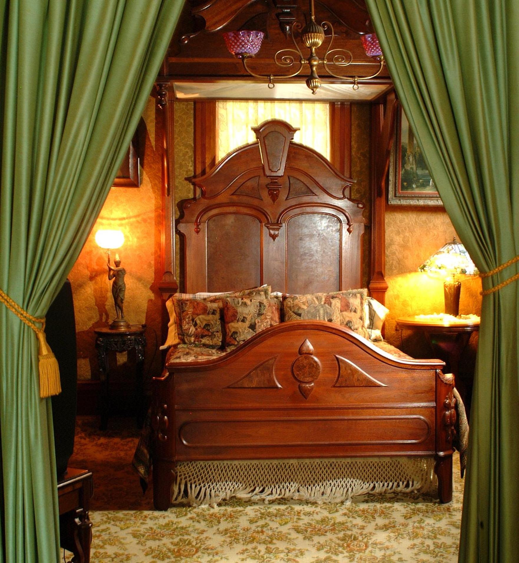 Deluxe Suite photo 3