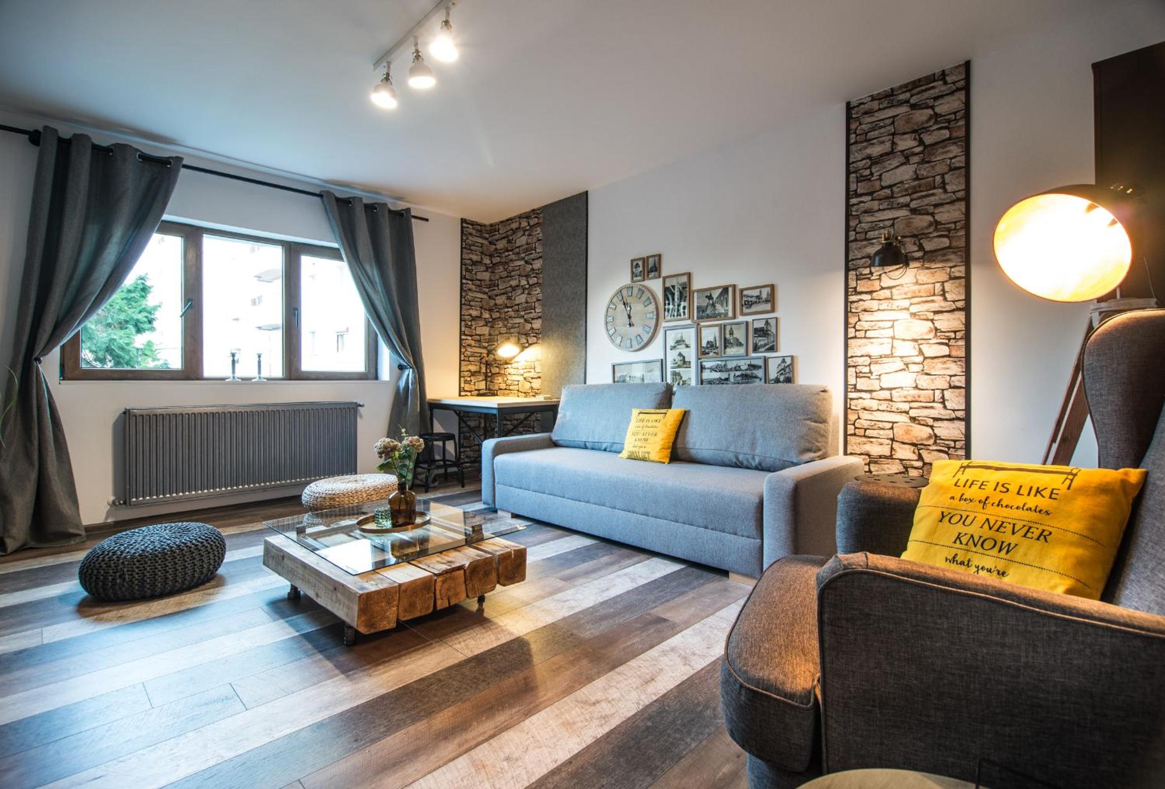 Apartment - Ground Floor - Photo 3