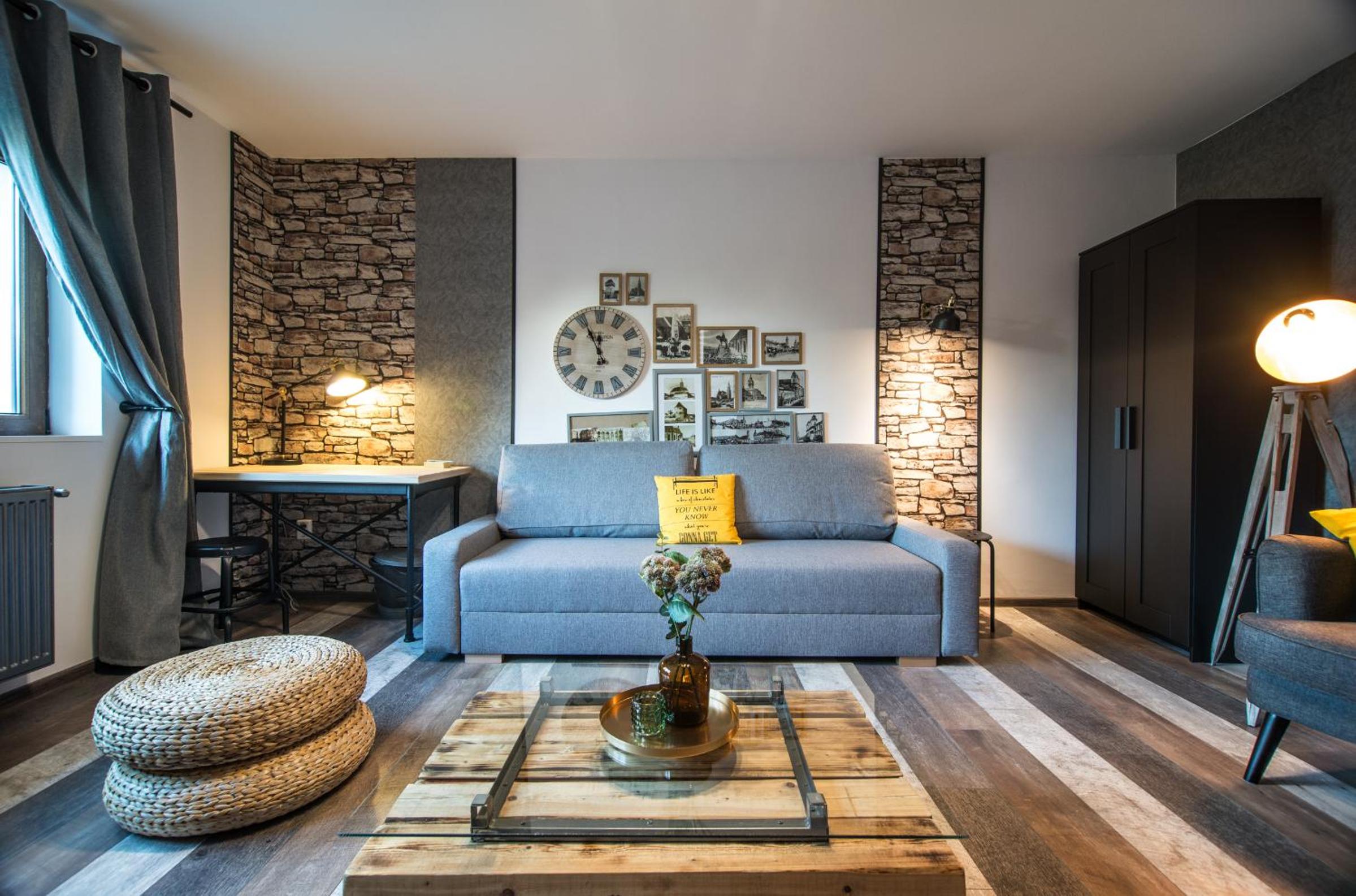 Apartment - Ground Floor - Photo 4