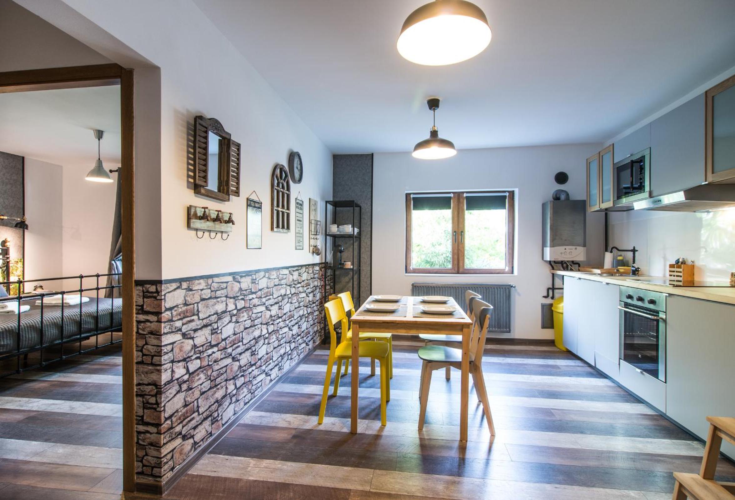 Apartment - Ground Floor - Photo 25