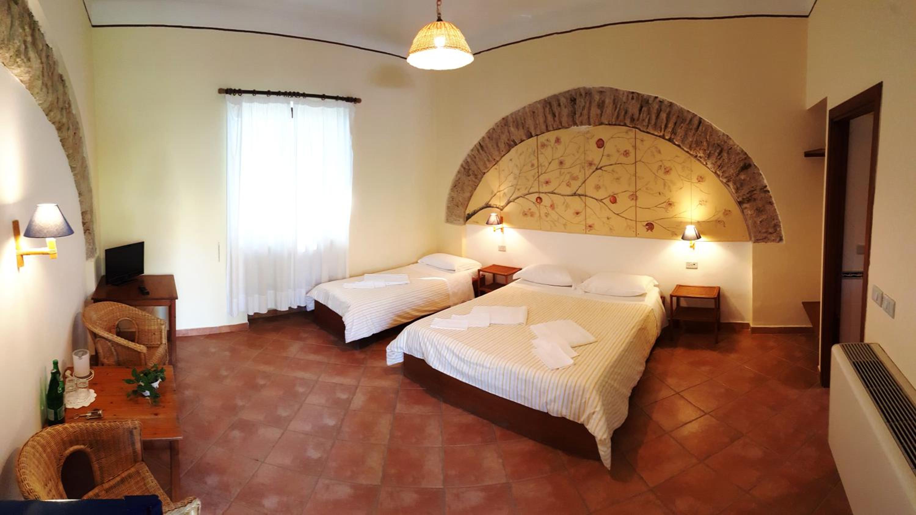 Standard Double Room photo 1