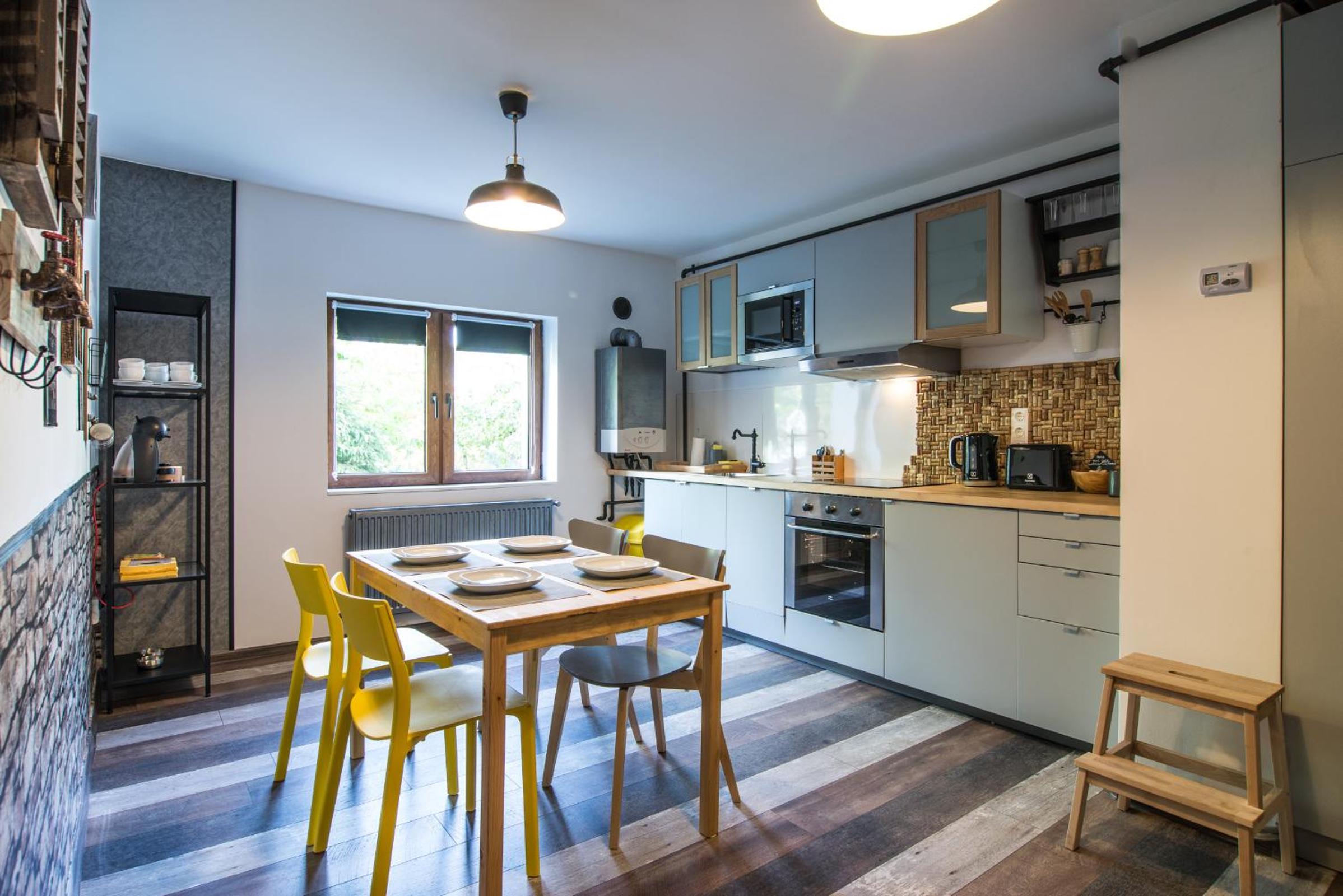 Apartment - Ground Floor - Photo 24