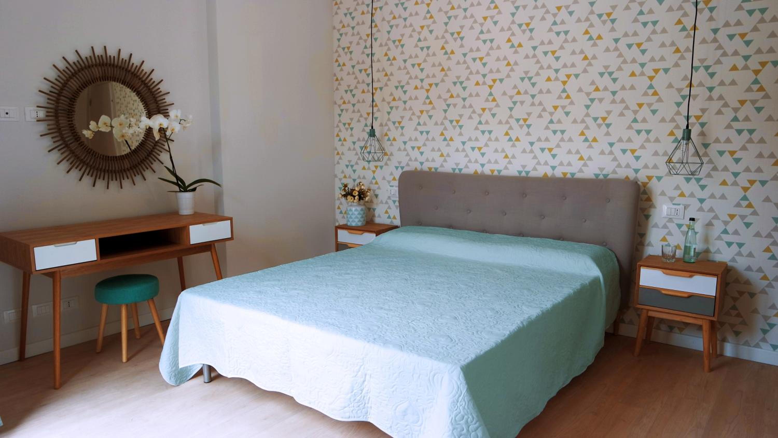 Deluxe Room photo 1