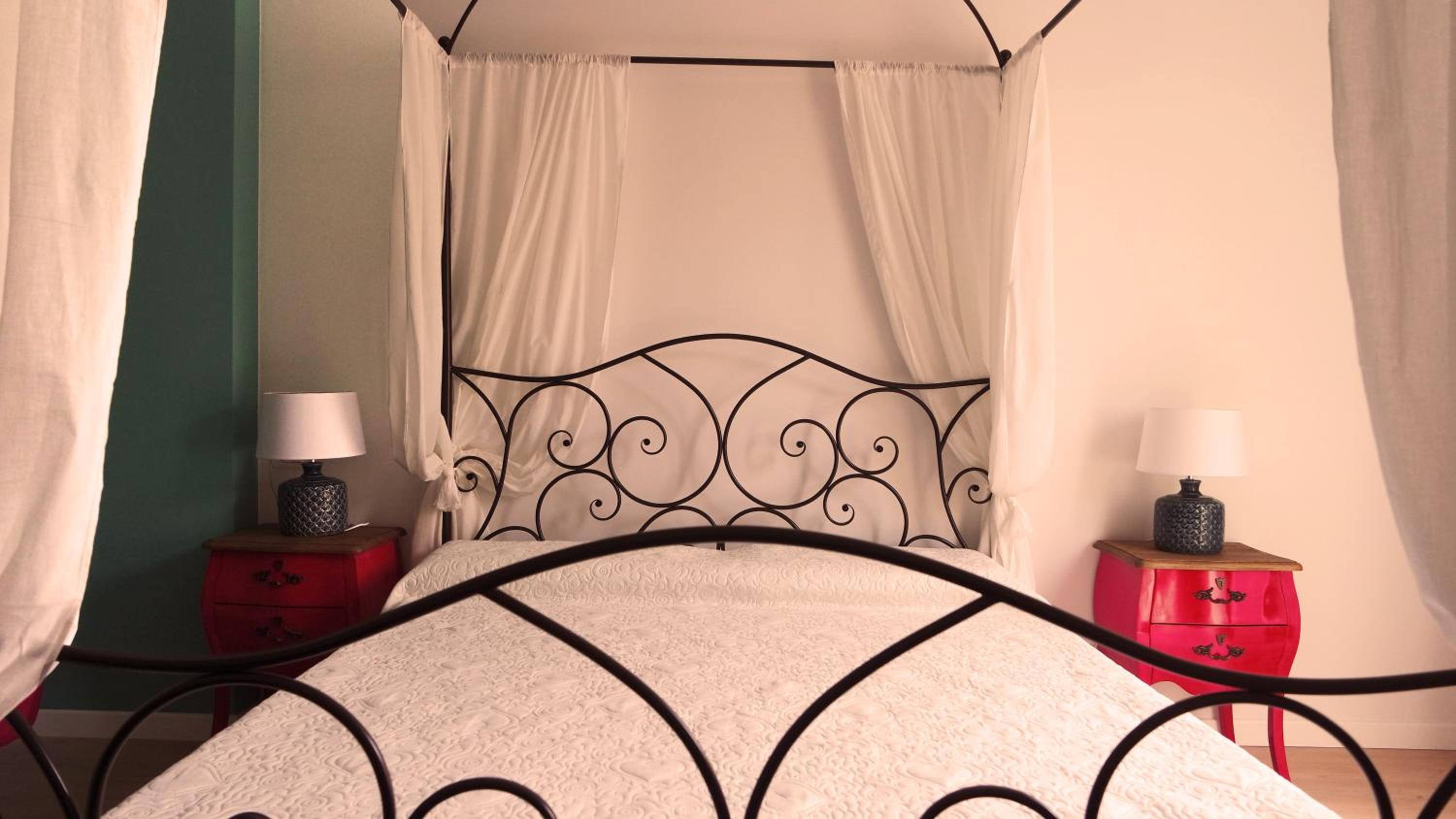 Deluxe Room - Photo 1
