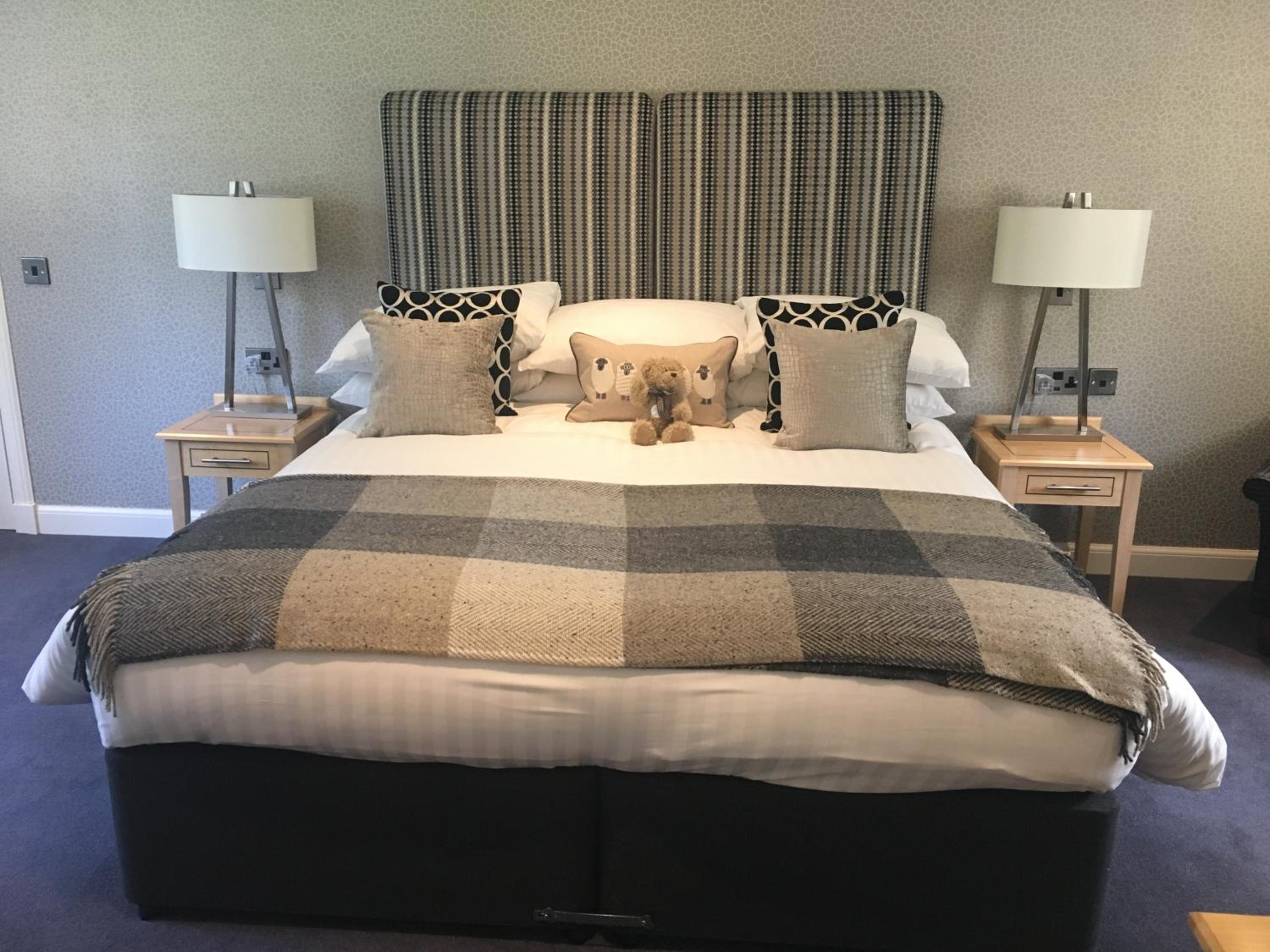Gatehouse Classic Double Room - Photo 1