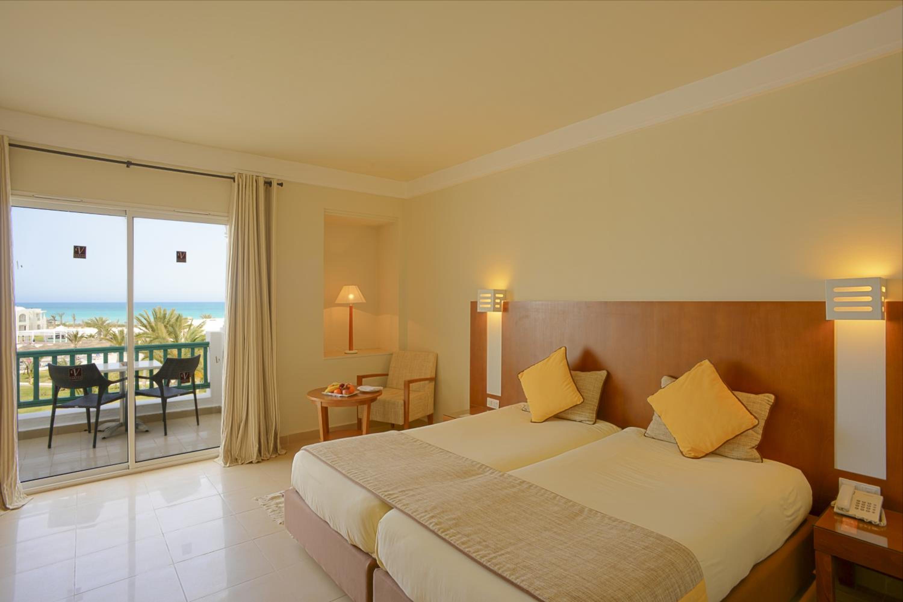 Single Room with Sea View photo 2