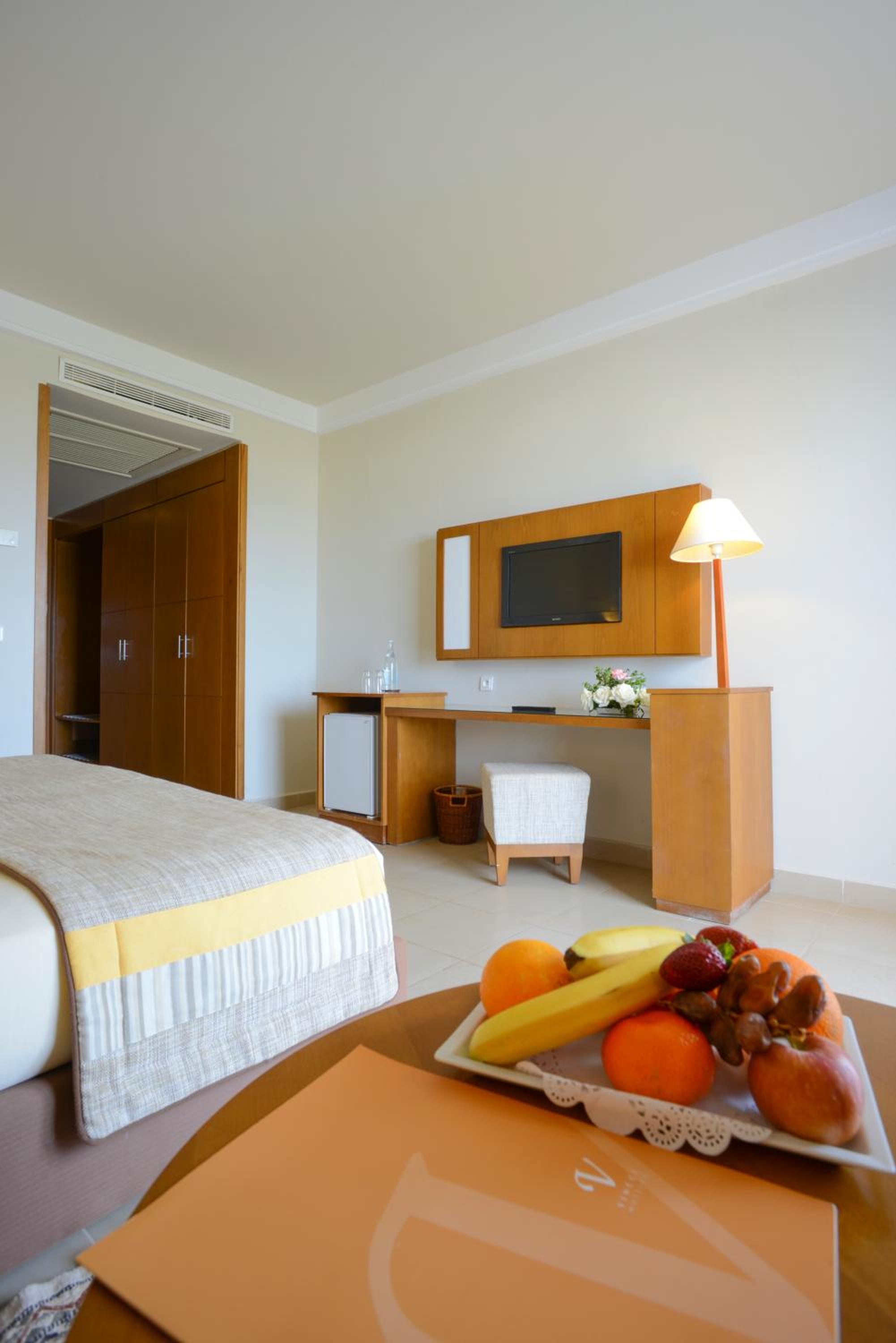 Single Room with Sea View photo 3