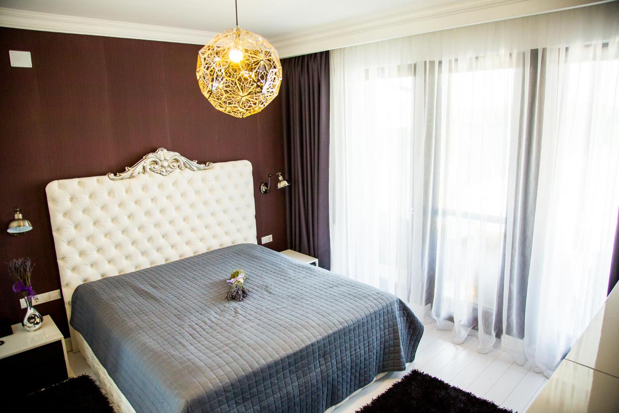 Standard Double Room photo 3