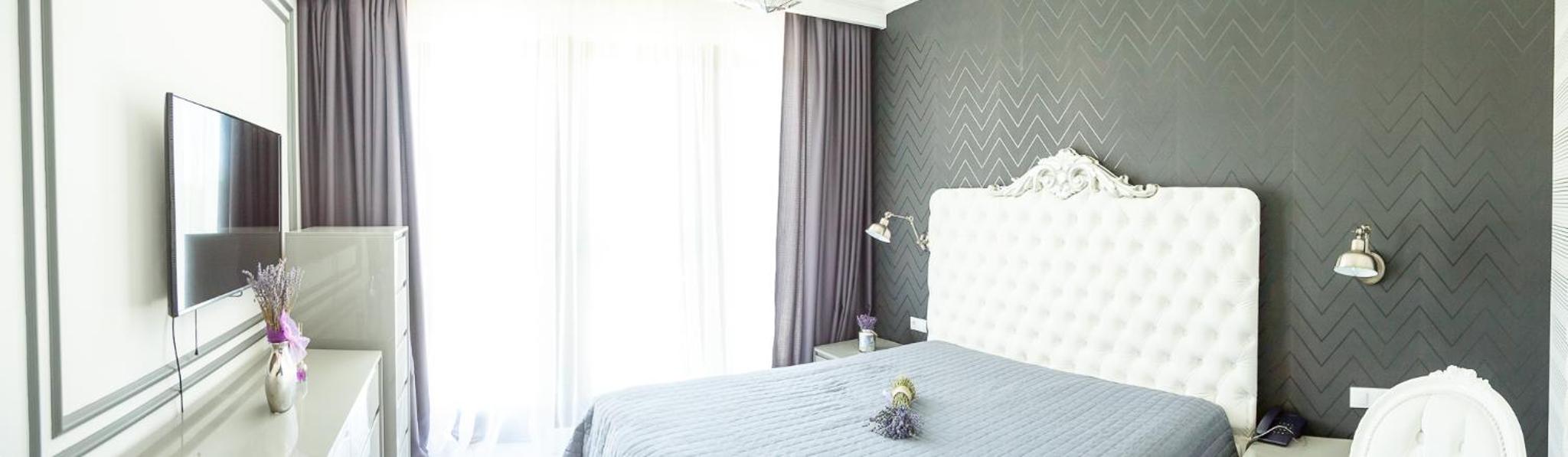 Standard Double Room photo 1