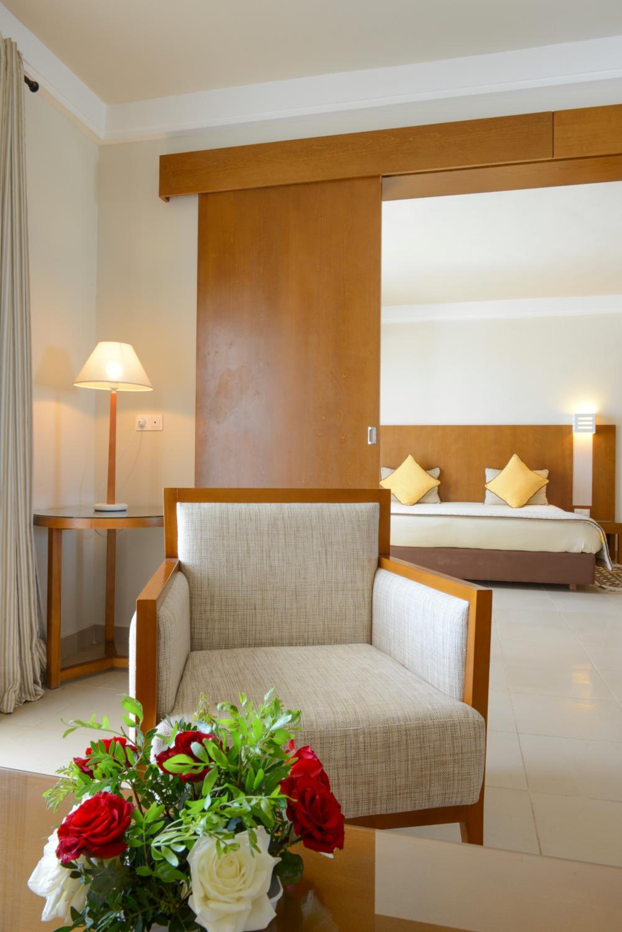 Junior Suite (2 Adults) photo 2