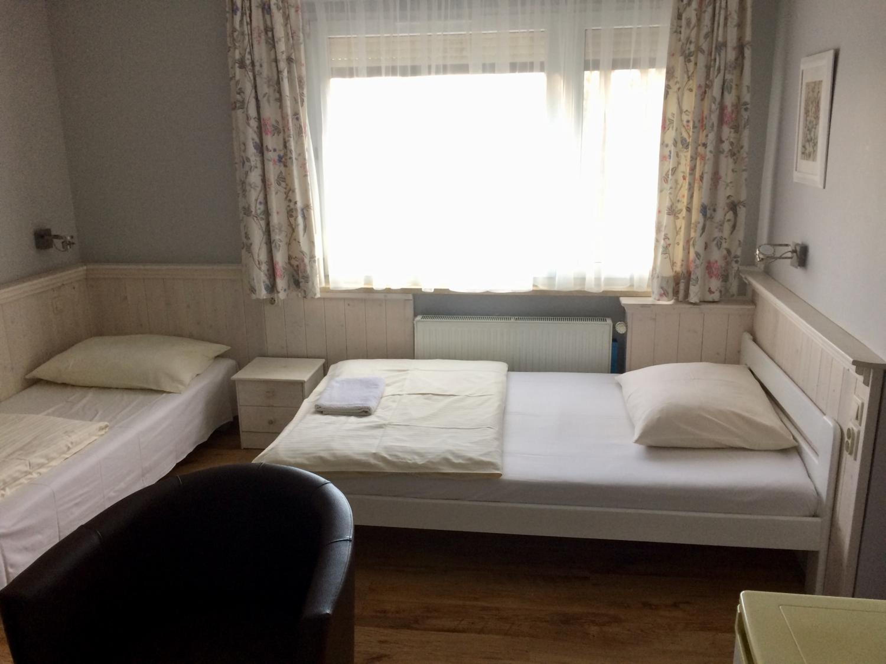 Triple Room photo 3