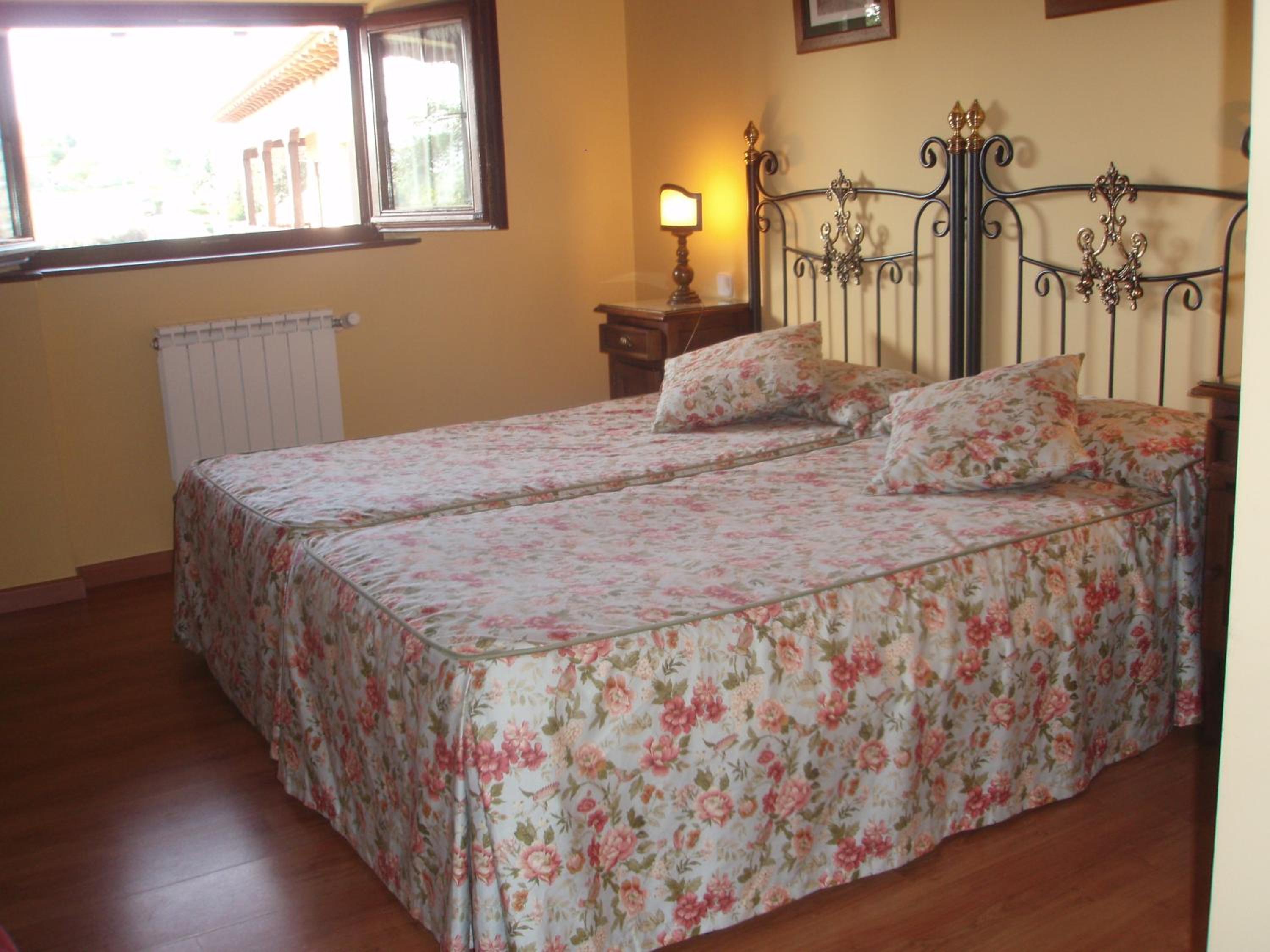 Double or Twin Room photo 2