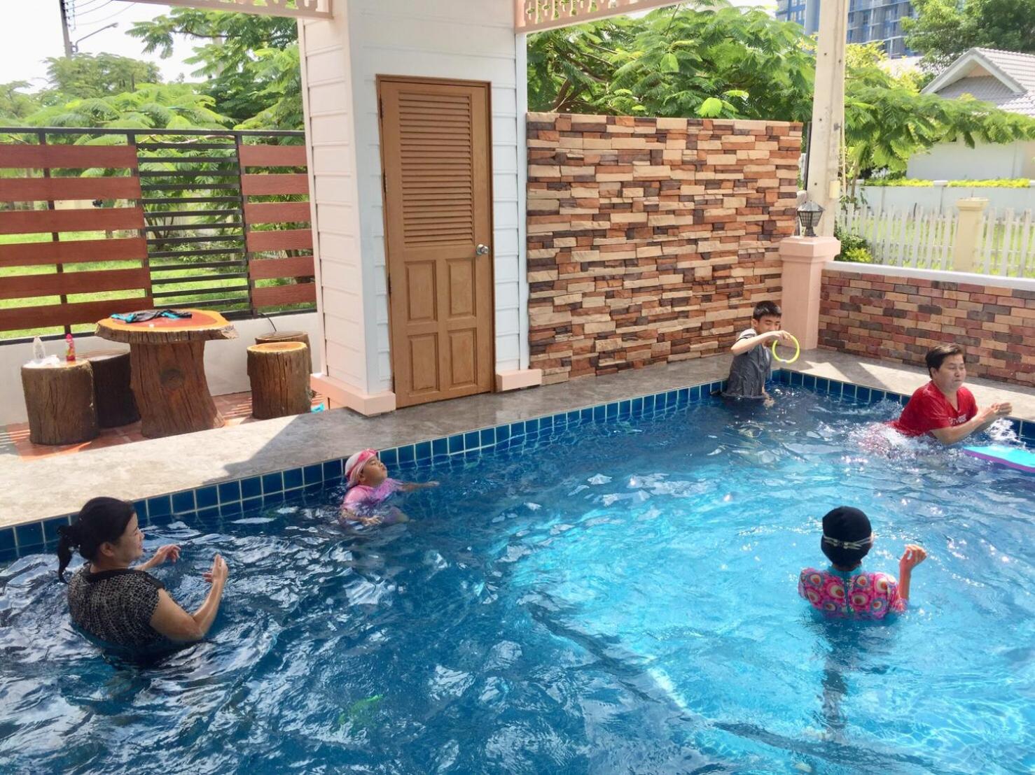 Vacation Home - Photo 42
