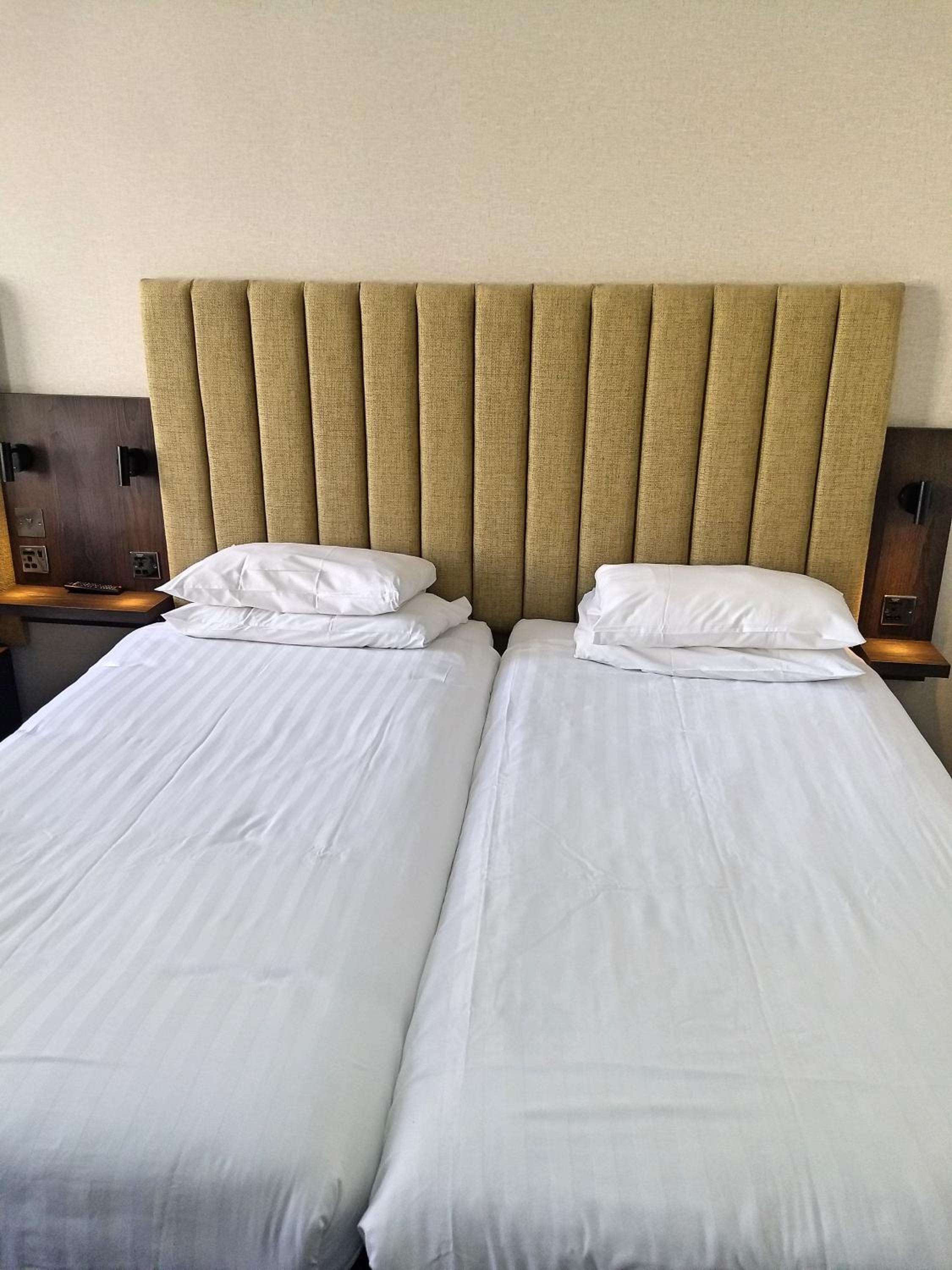 Twin Room photo 2