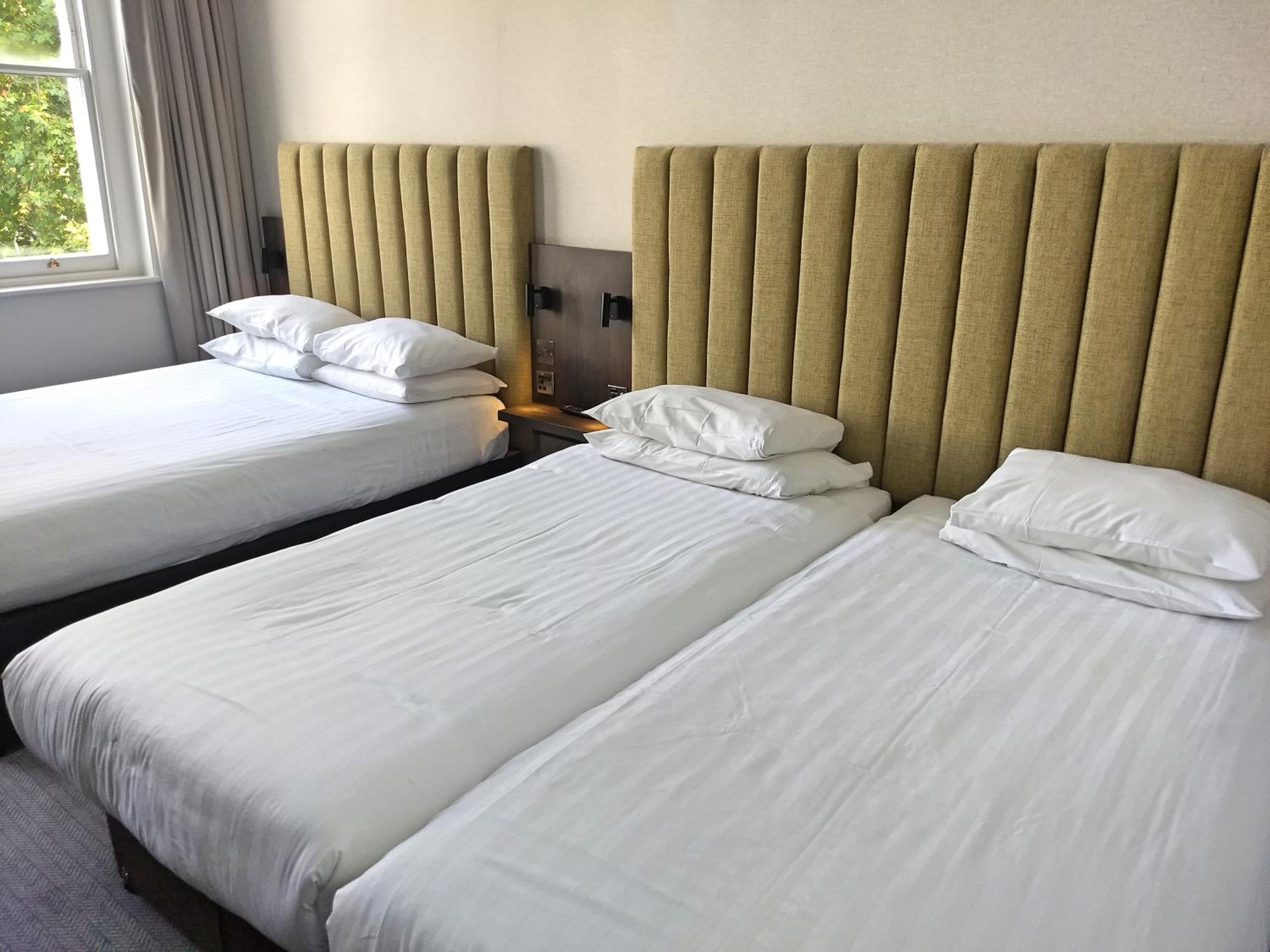 Triple Room photo 2