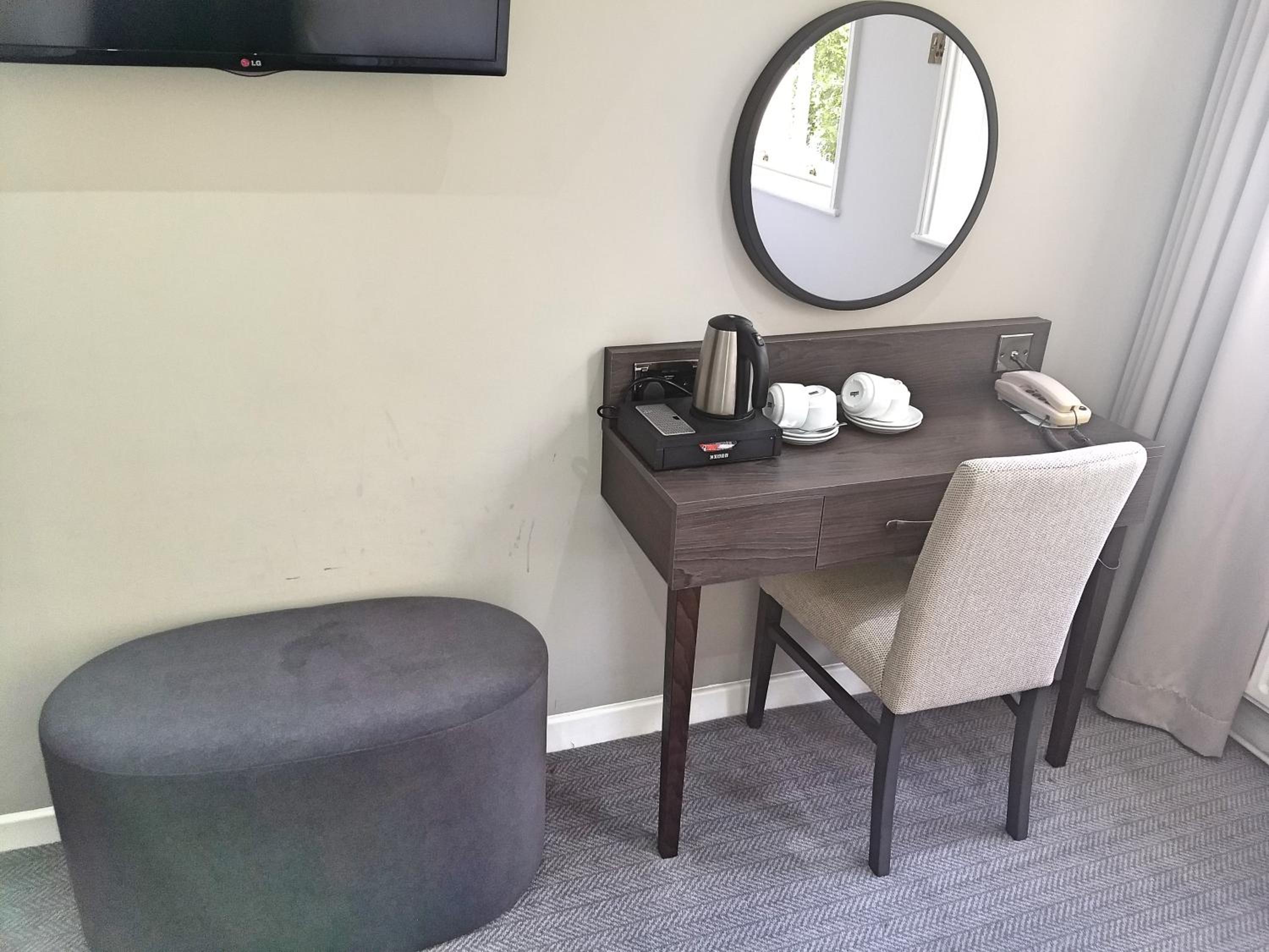 Twin Room photo 1