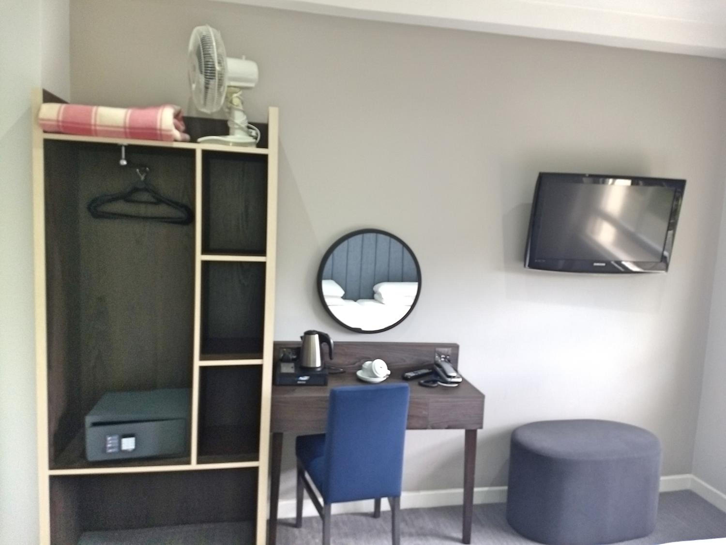 Double Room photo 1