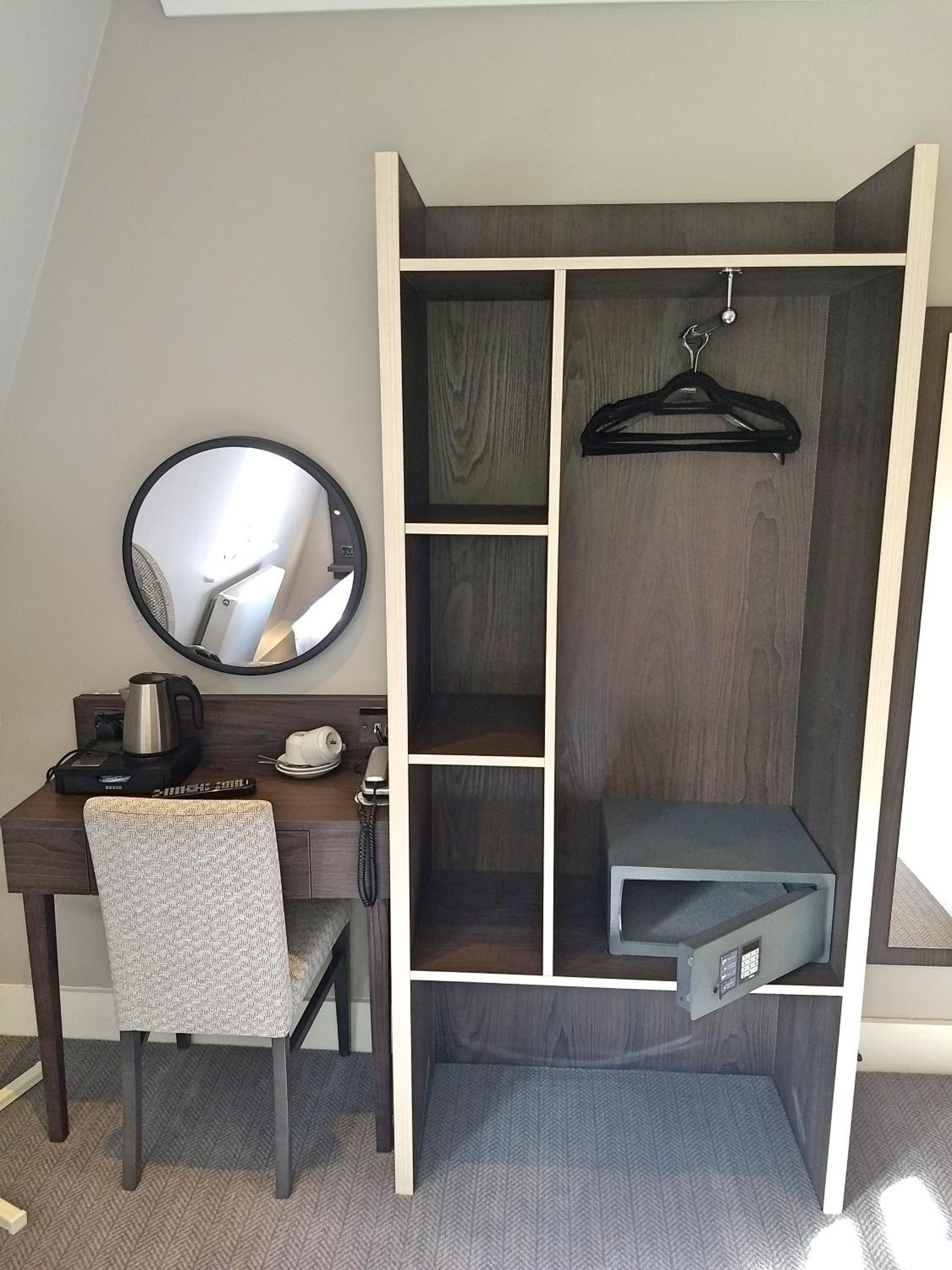 Deluxe Double Room photo 2