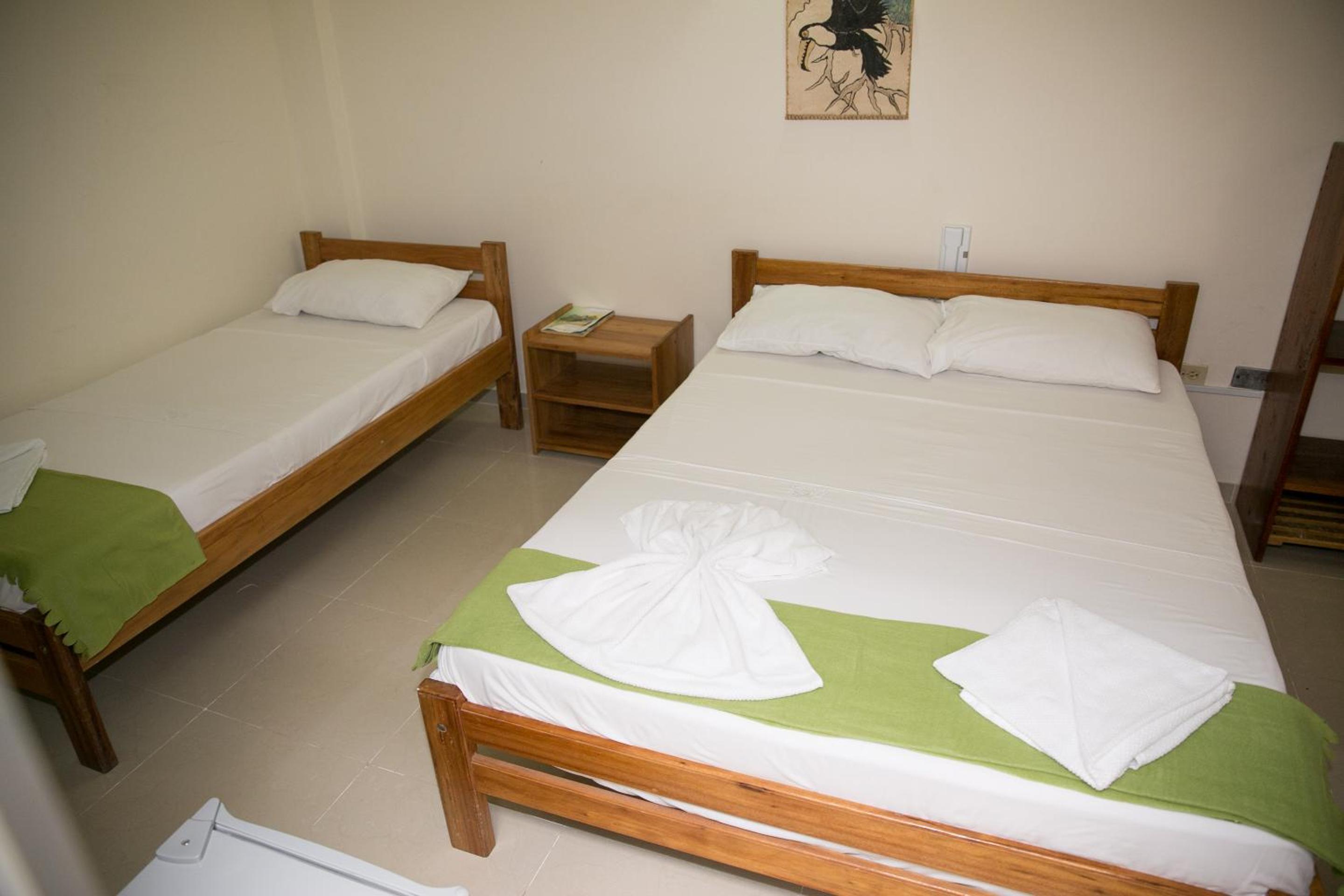 Double Room photo 1