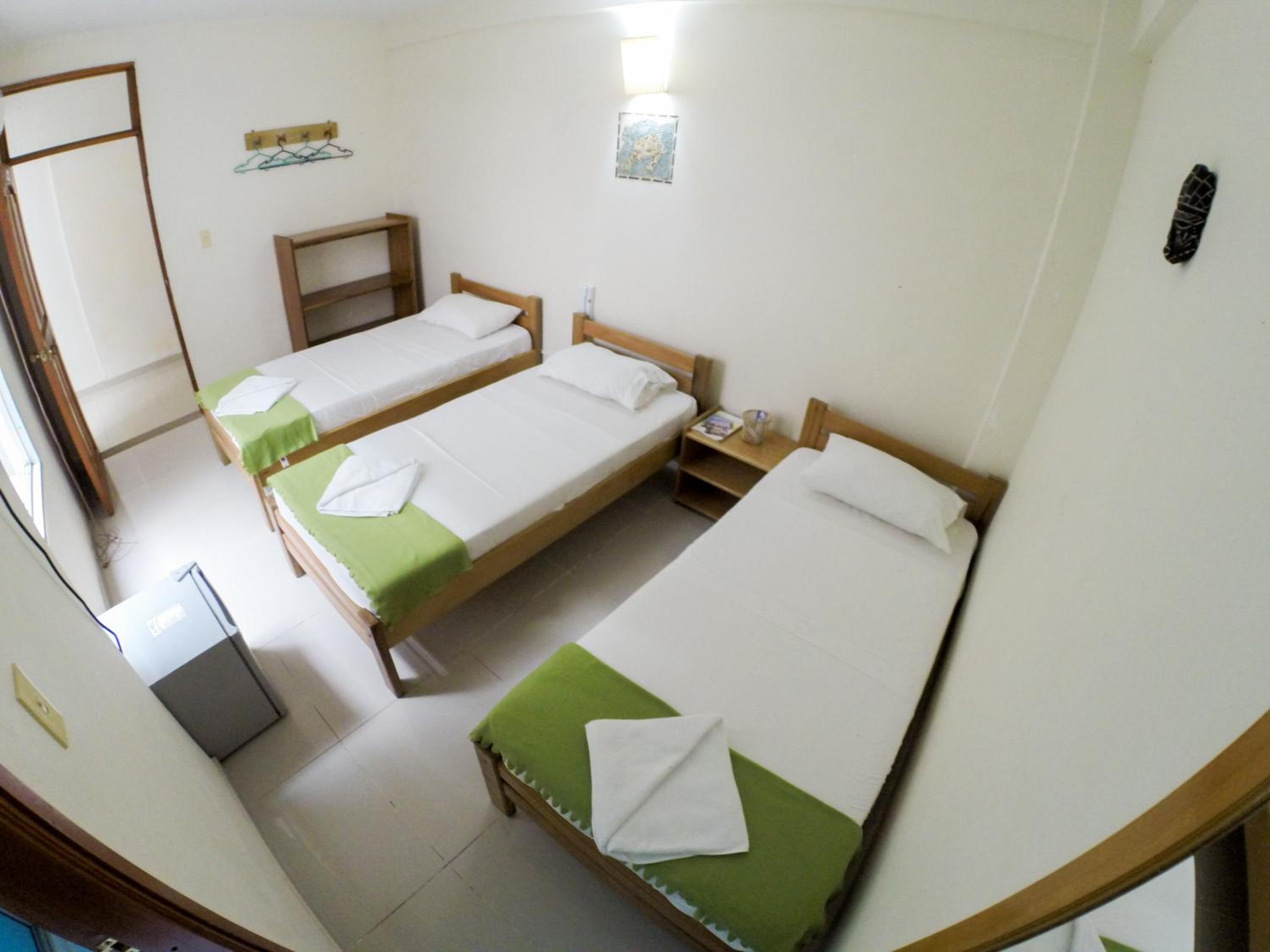 Triple Room photo 2