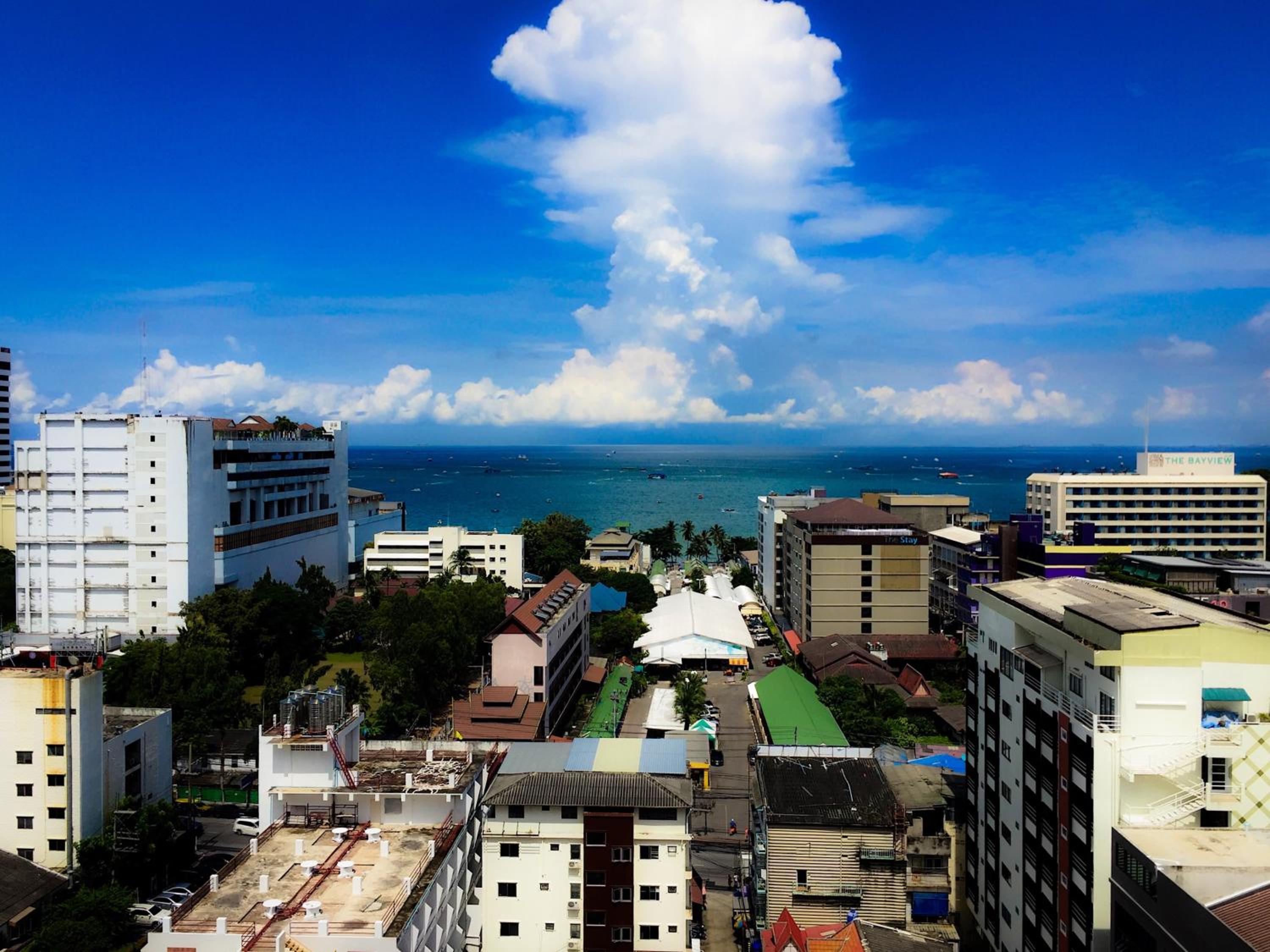 Two-Bedroom Apartment with Balcony and Sea View - Photo 66