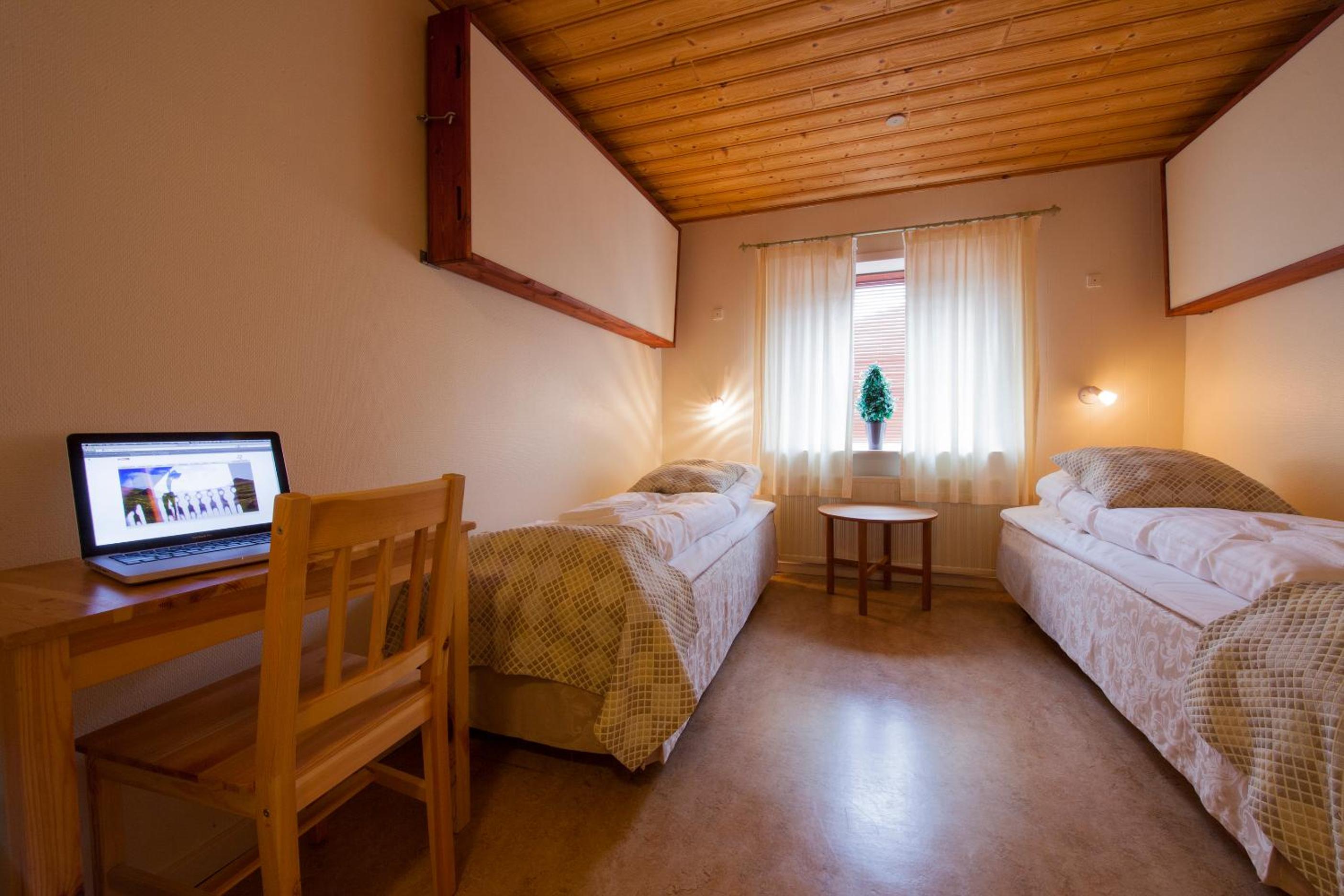 Double or Twin Room (Annex)